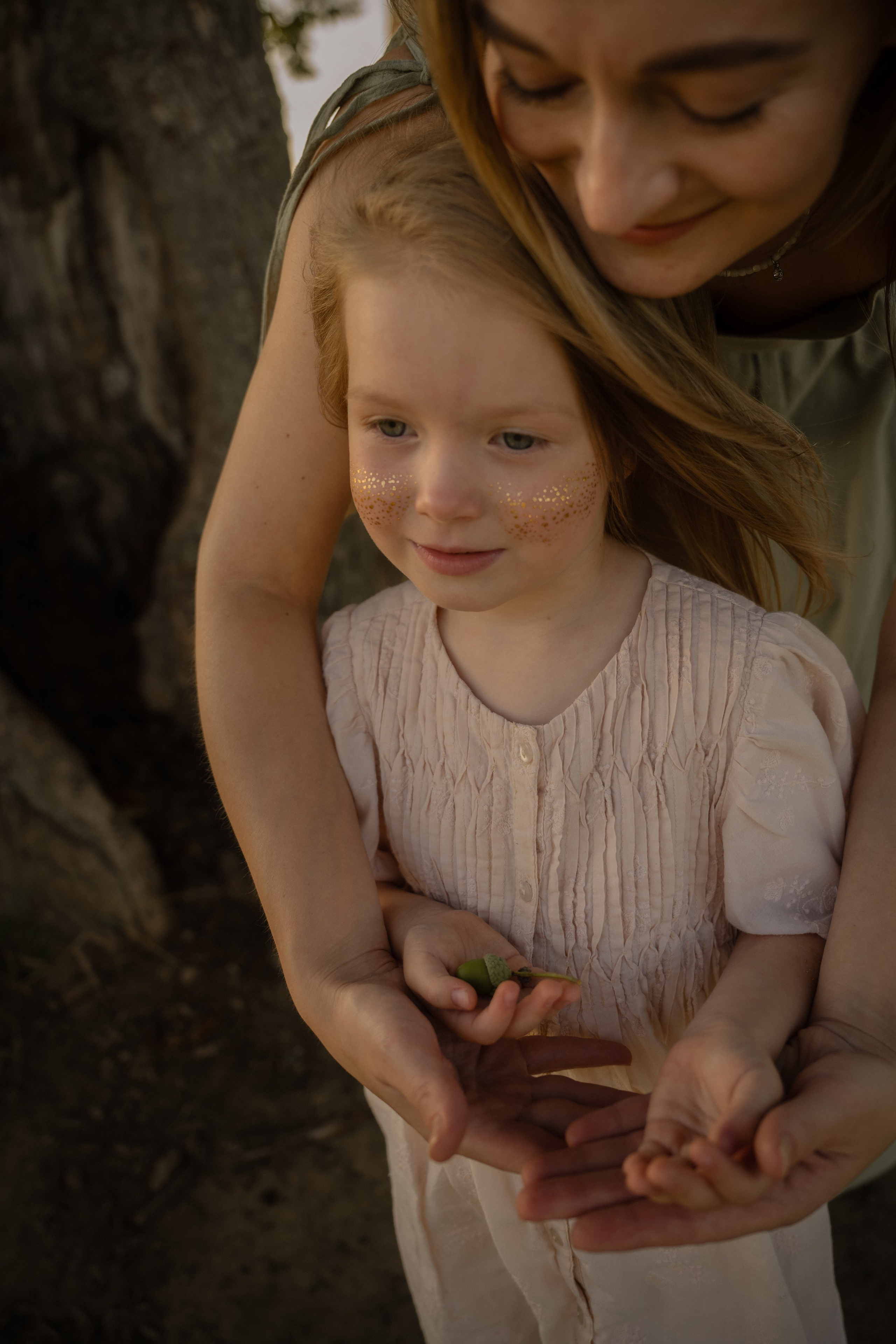 Алёна и Мирослава. Детский и семейный фотограф в Санкт-Петербурге и Ярославле Павлова Гал