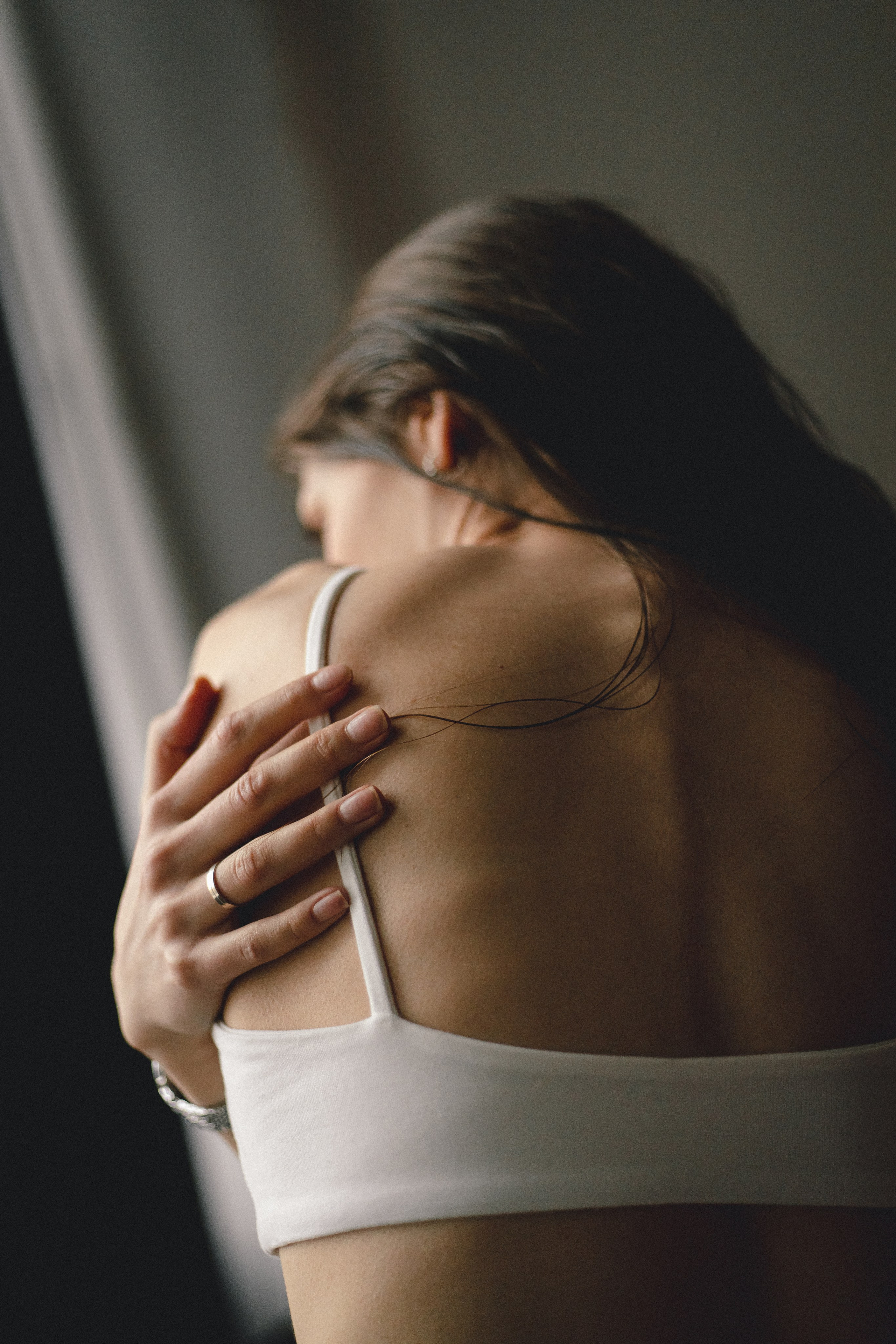 Daria. Портретный фотограф в Минске Анастасия Воробей