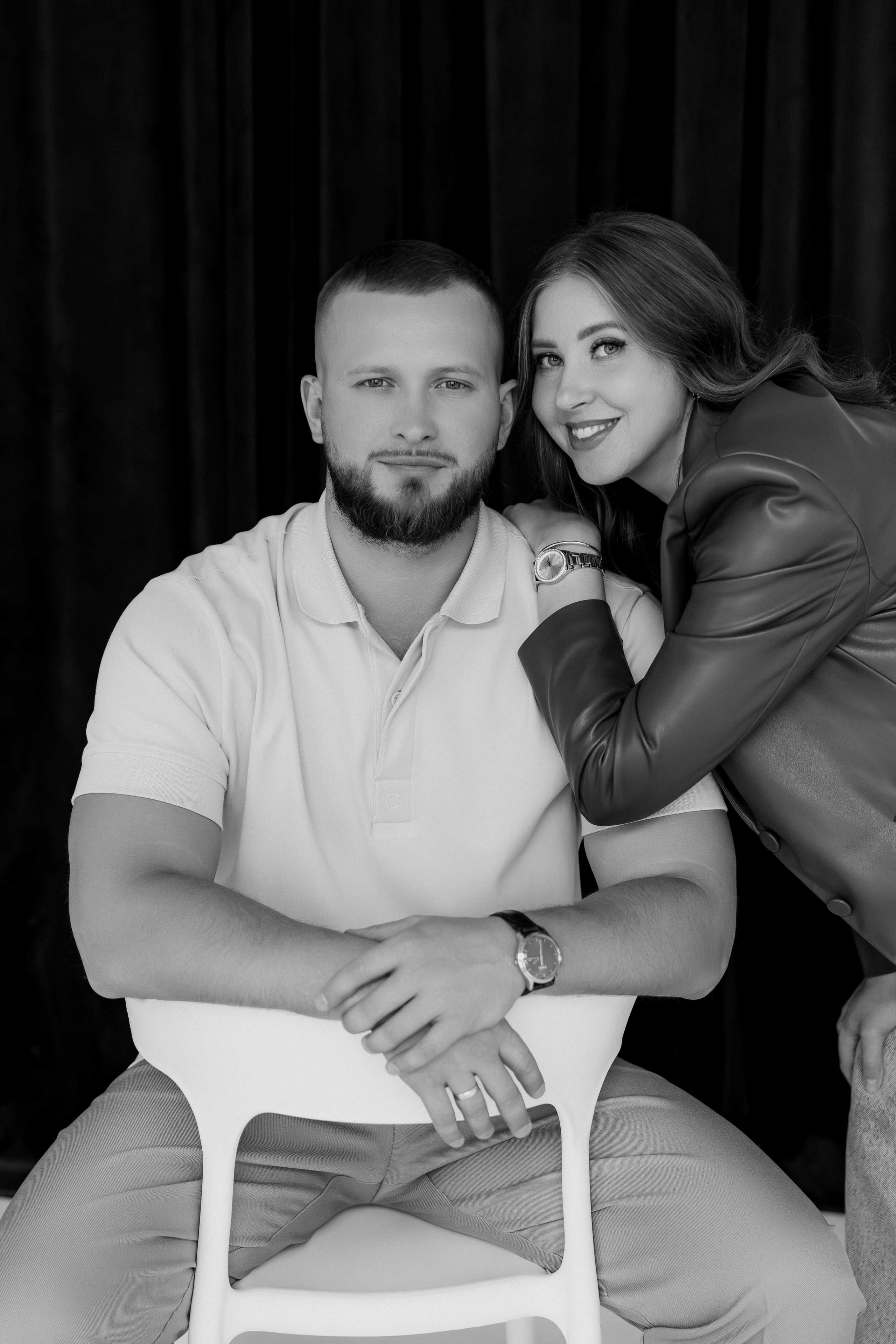 Алексей и Ксения. Свадебный фотограф в Москве и по всему миру