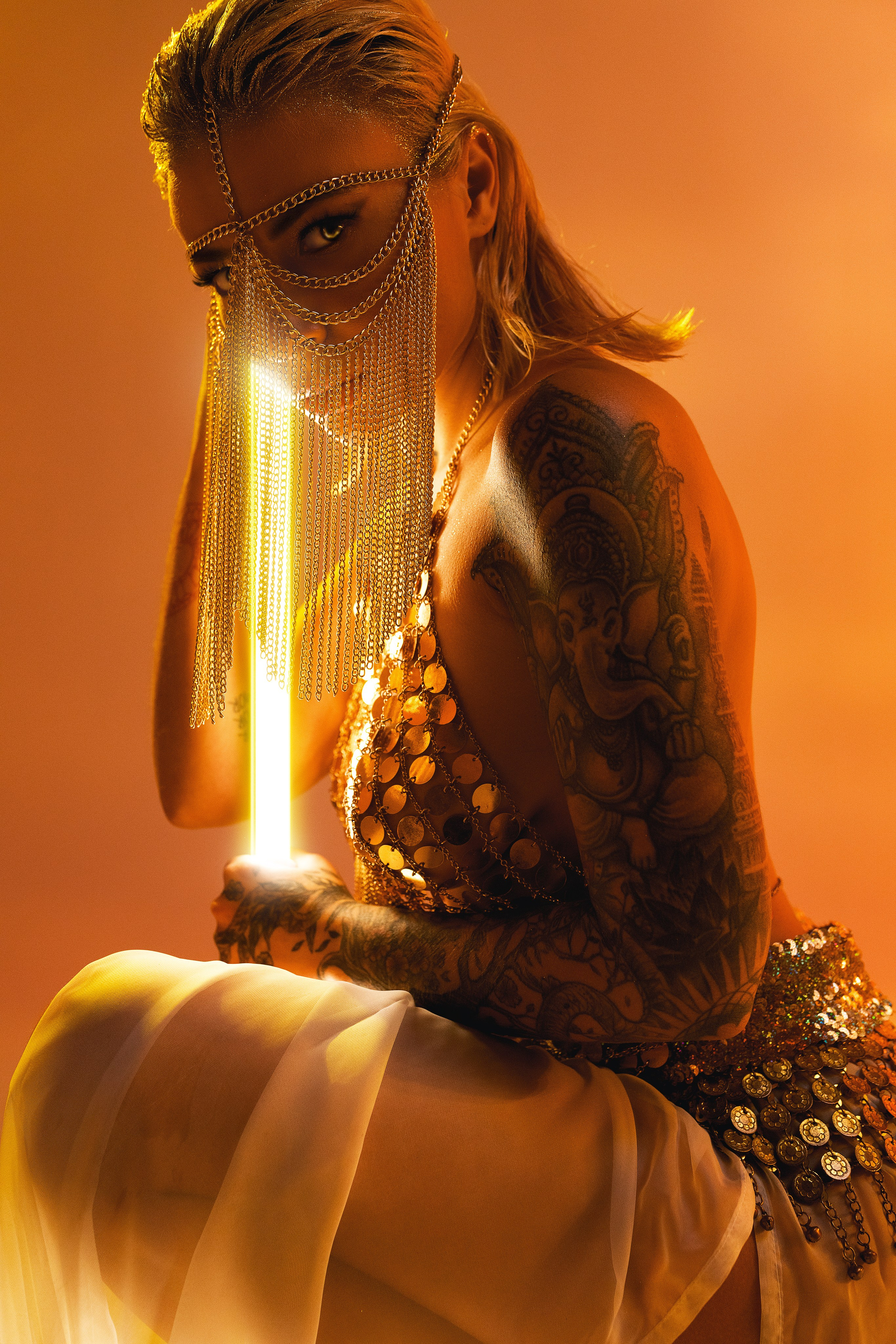 ART. Semenyakov — фотограф Красноярск