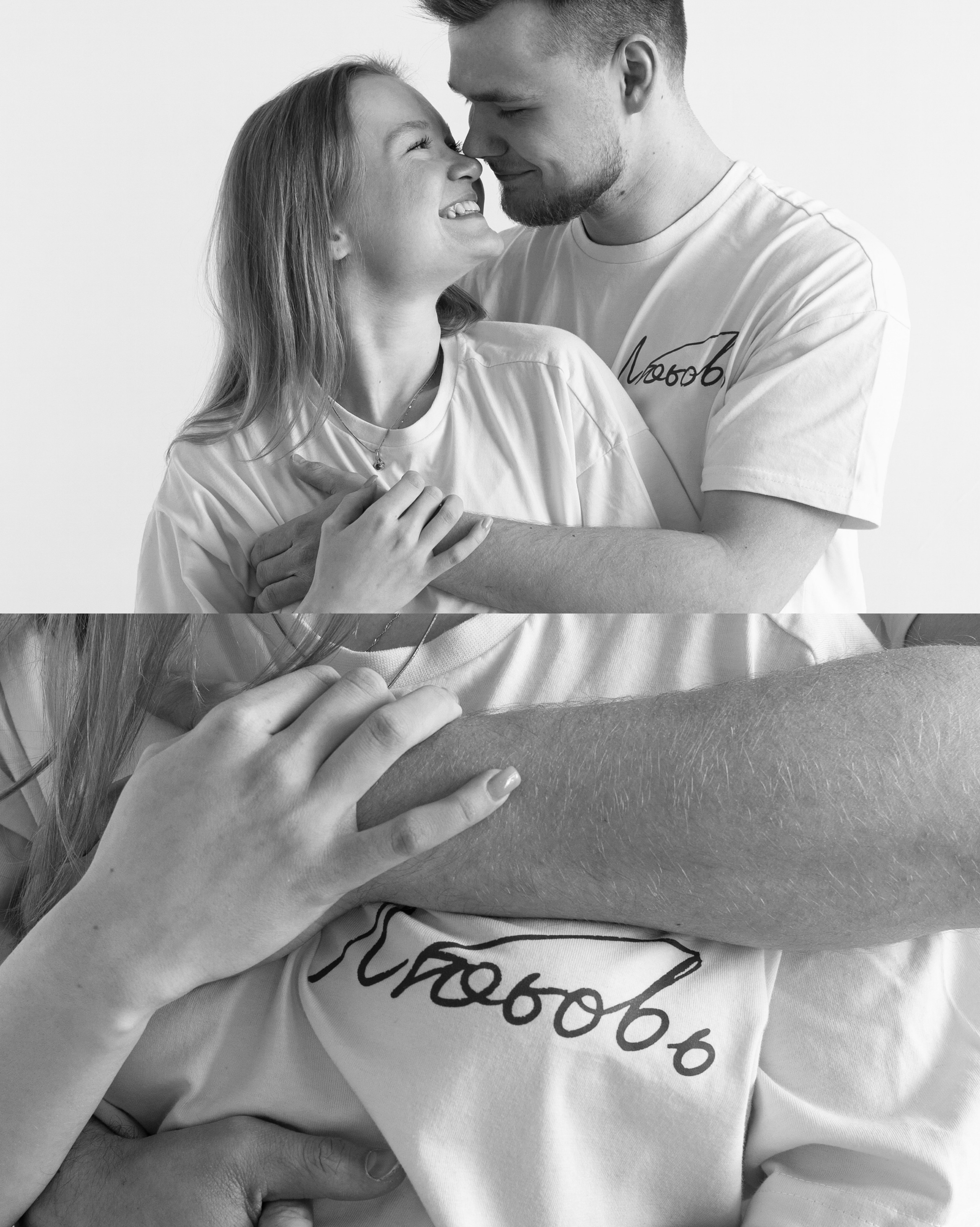 Катя и Саша. Фотограф в Санкт-Петербурге Смирнова Диана