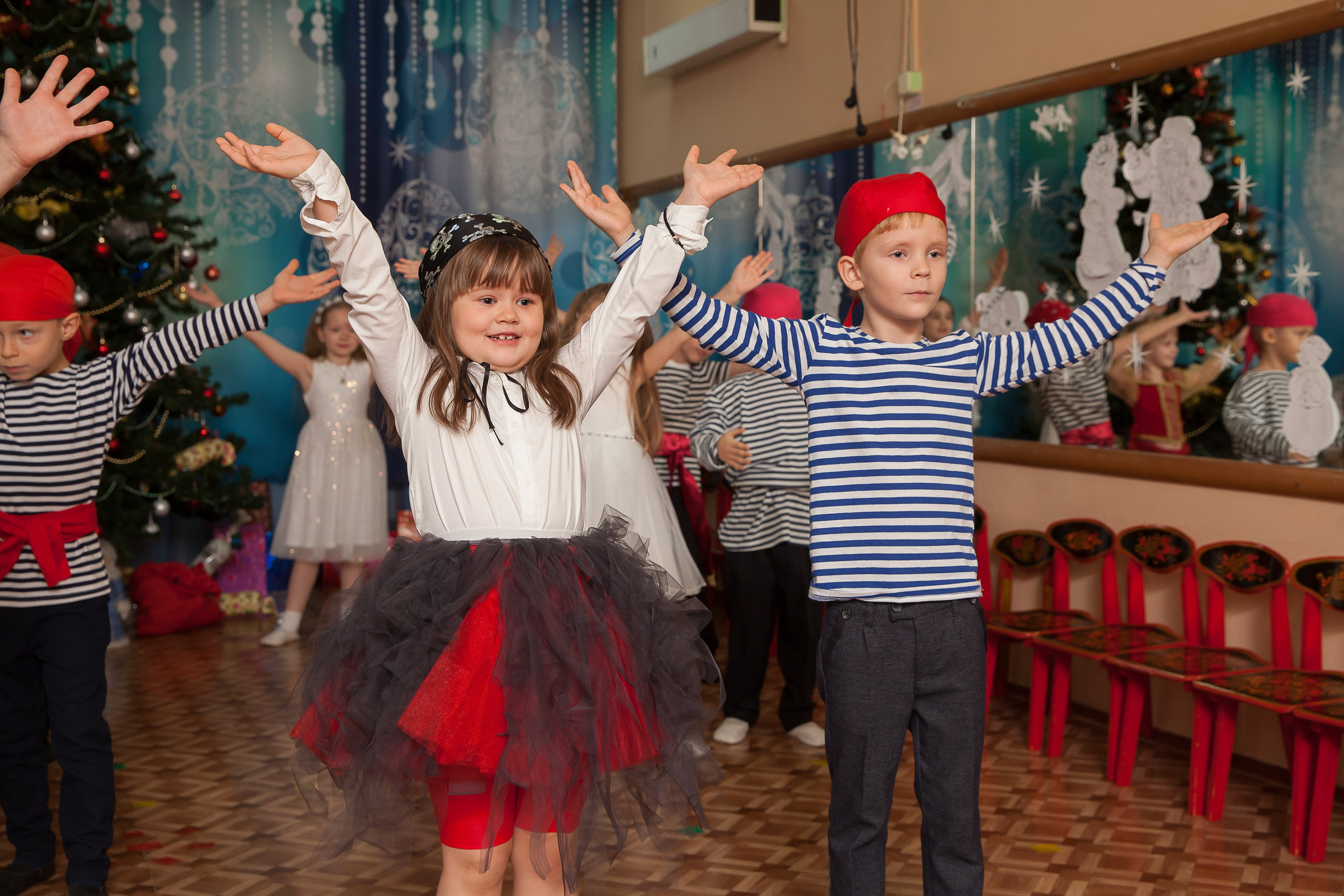 Новый Год 1508. Выпускные альбомы Москва. Фотограф Шукурова Кристина