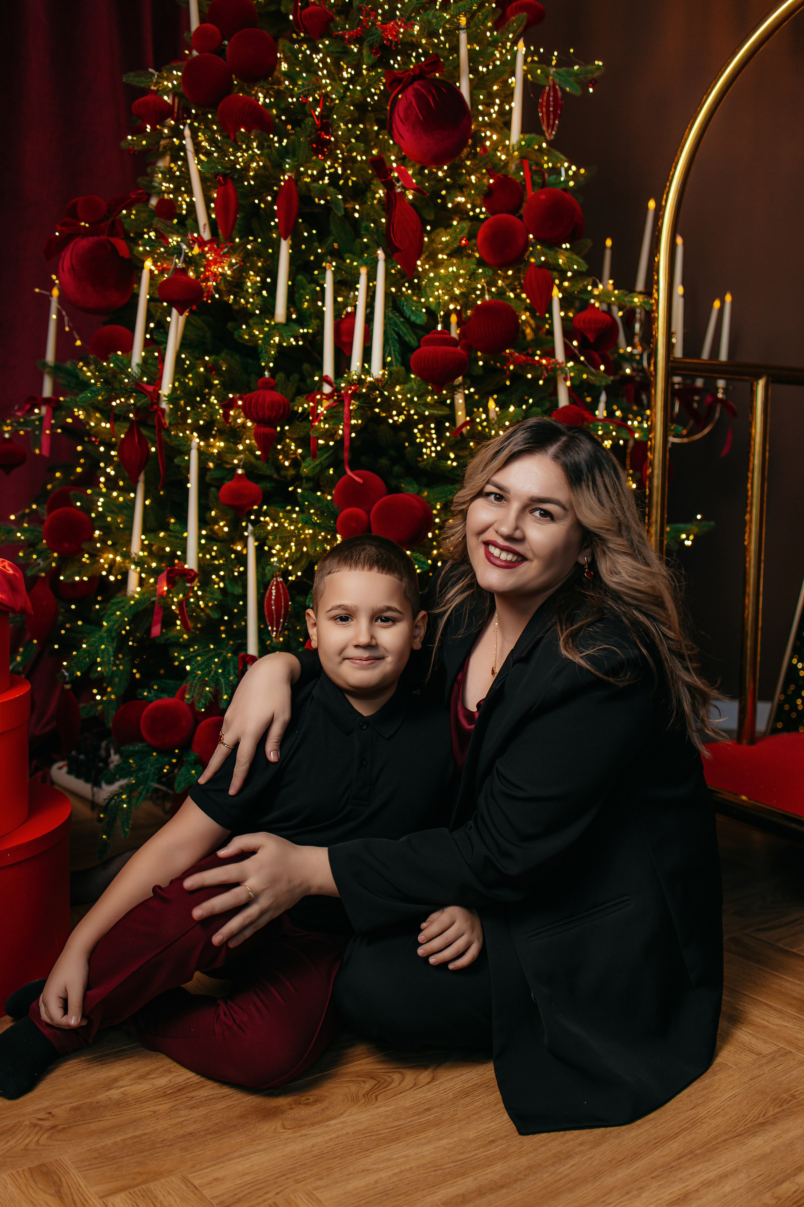 2025. Фотограф Норильск Талнах Оксана Пашкевич