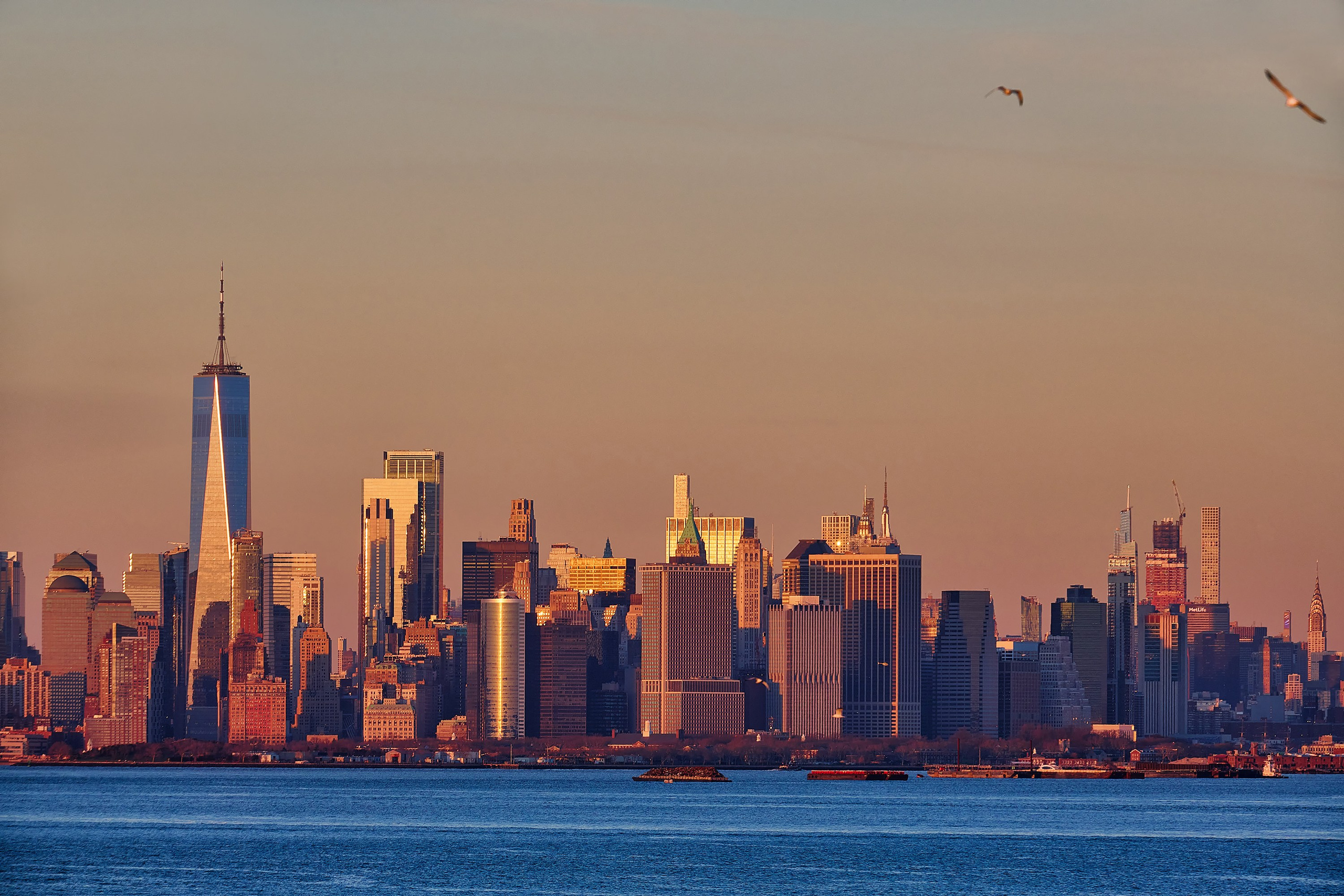 new york, usa, america