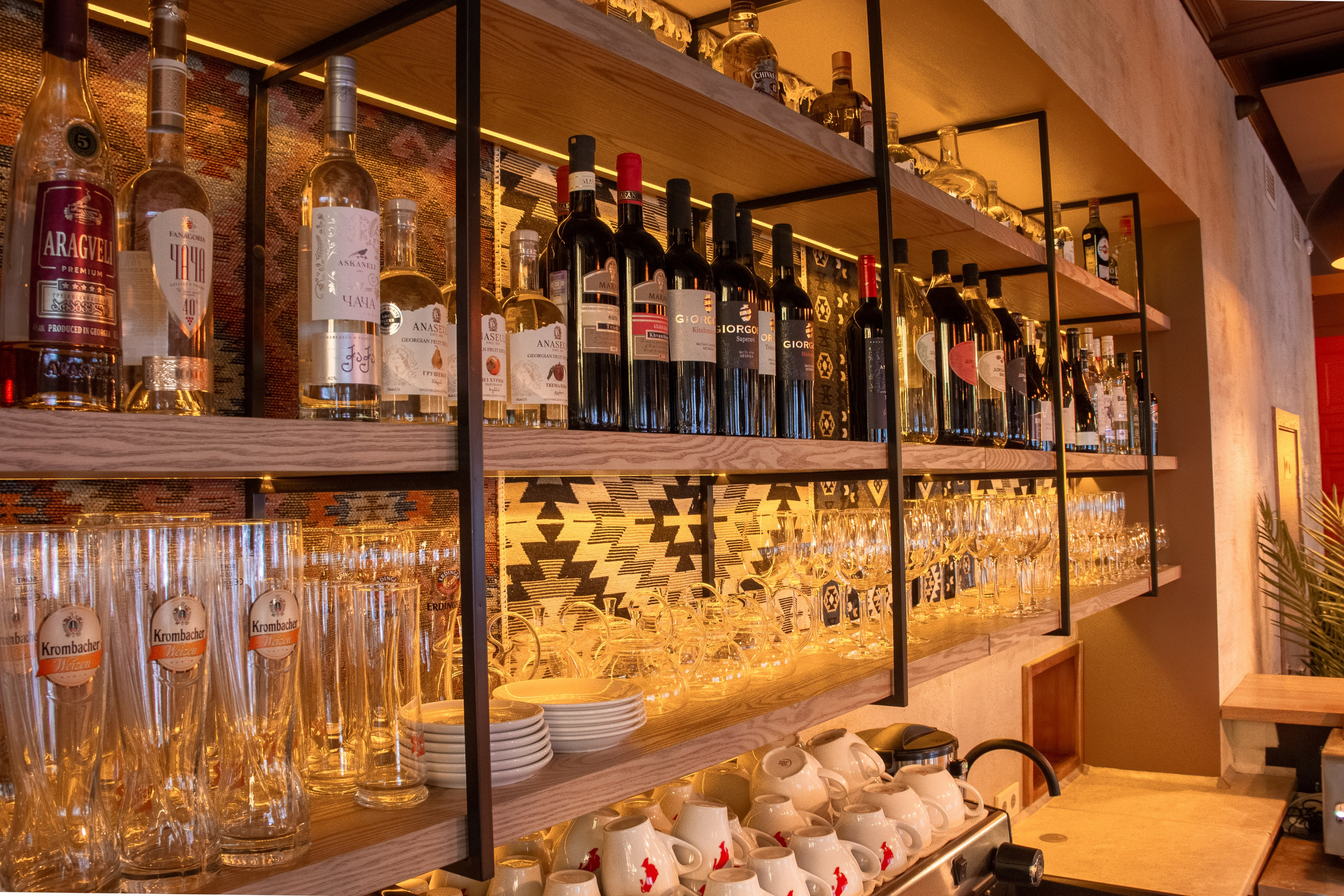 Ресторан 2. Семейный фотодуэт Ирина и Николай Власьевы. Фотосессии в Новосибирске