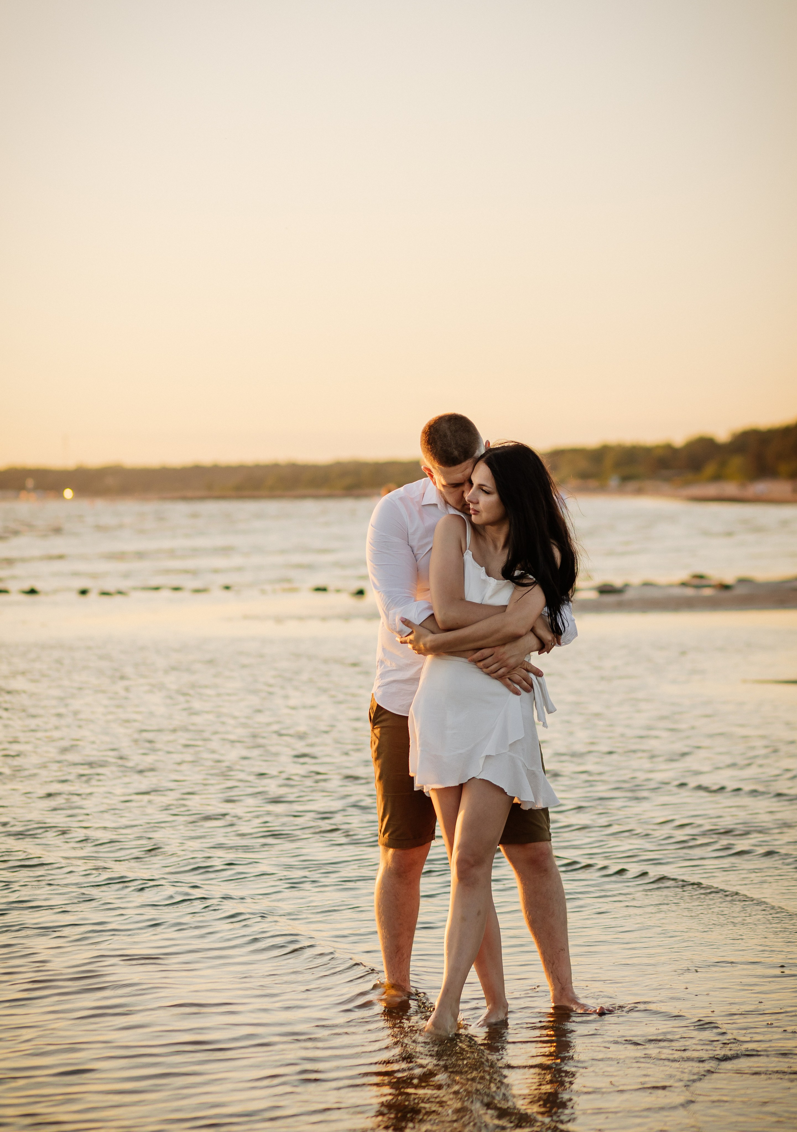 Love Story. Фотограф в Санкт-Петербурге Екатерина Евстафьева
