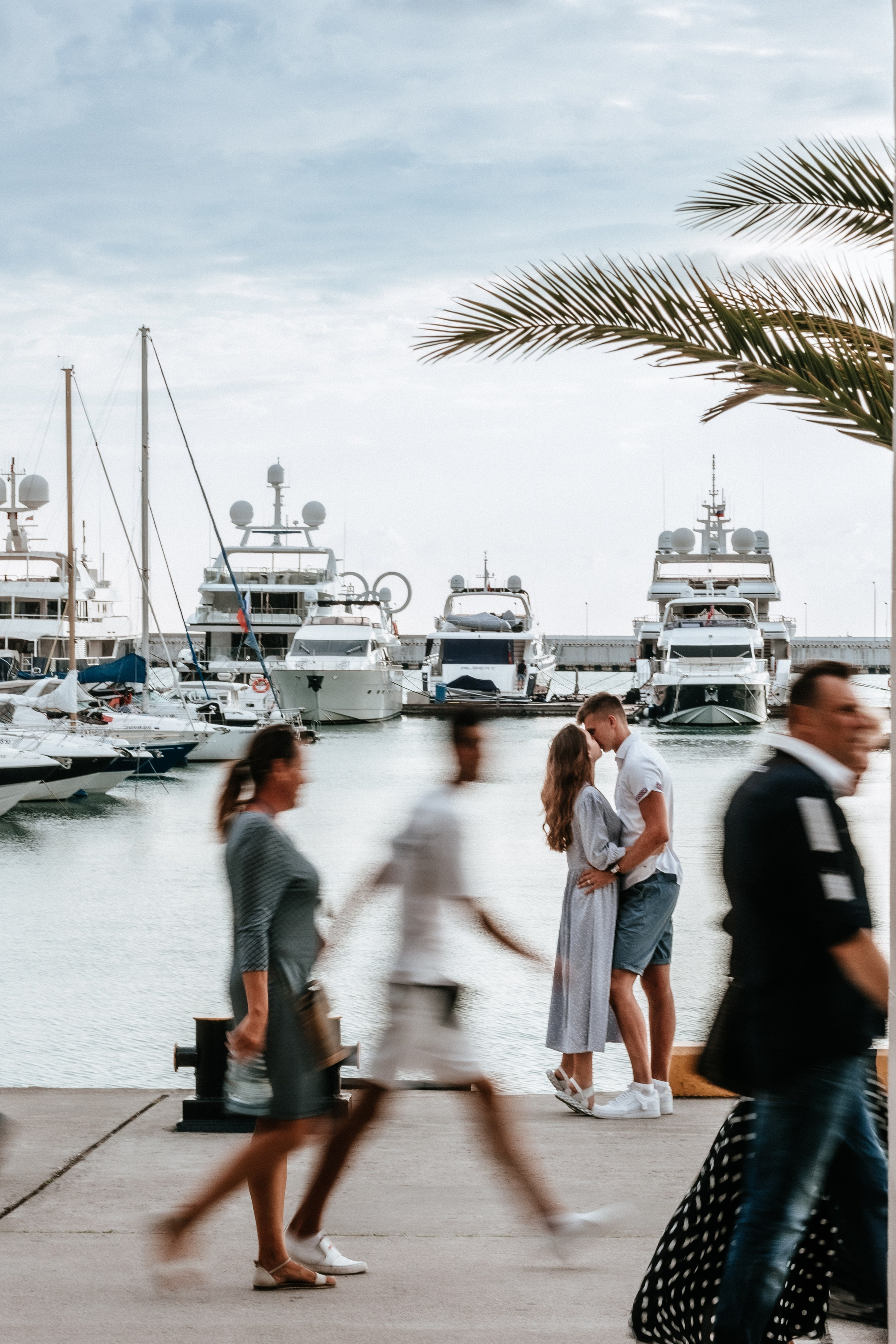 Прогулка. Свадебный, семейный фотограф