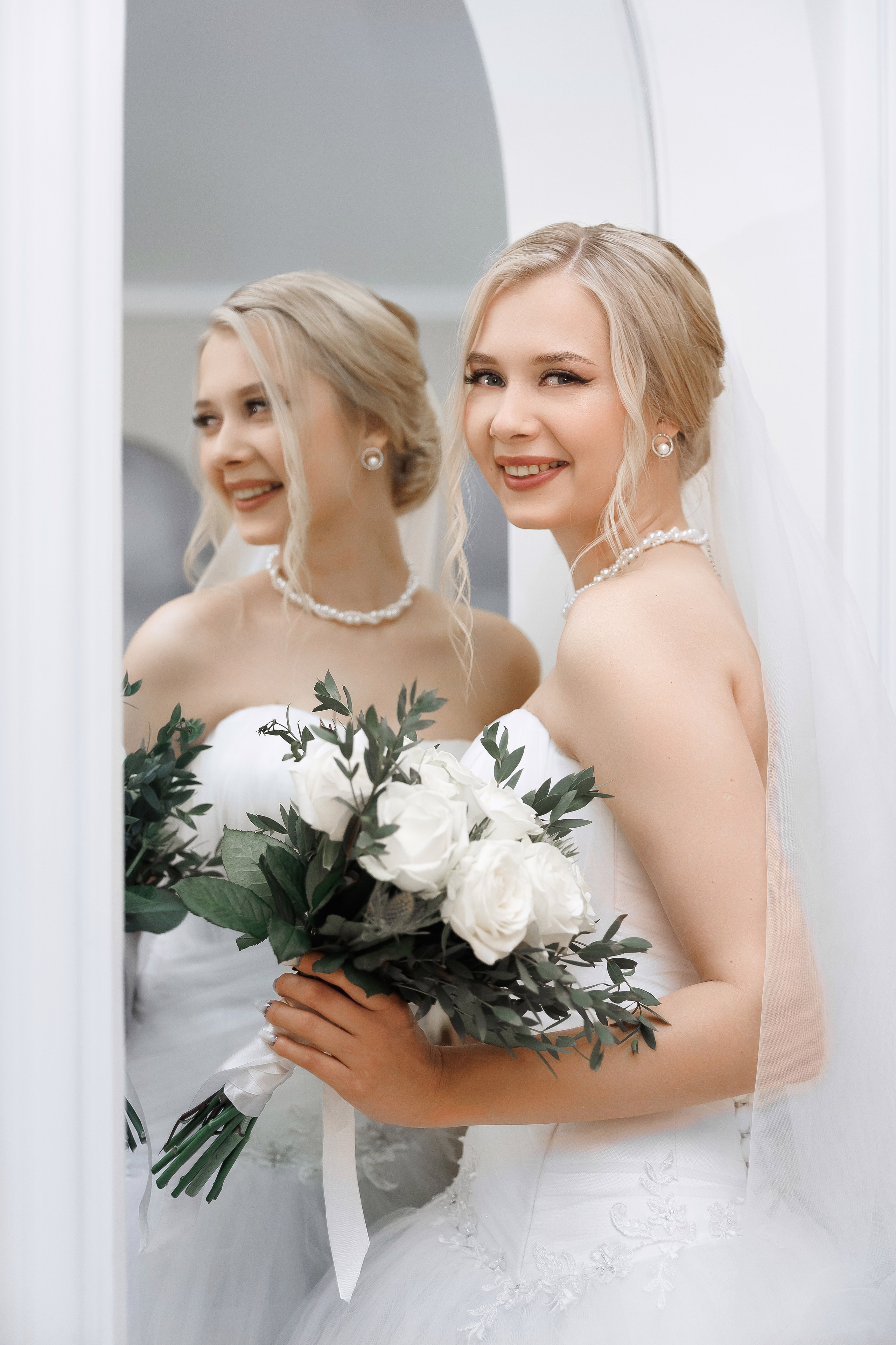 Свадебный и семейный фотограф в Санкт-Петербурге Кирилл Шалагинов