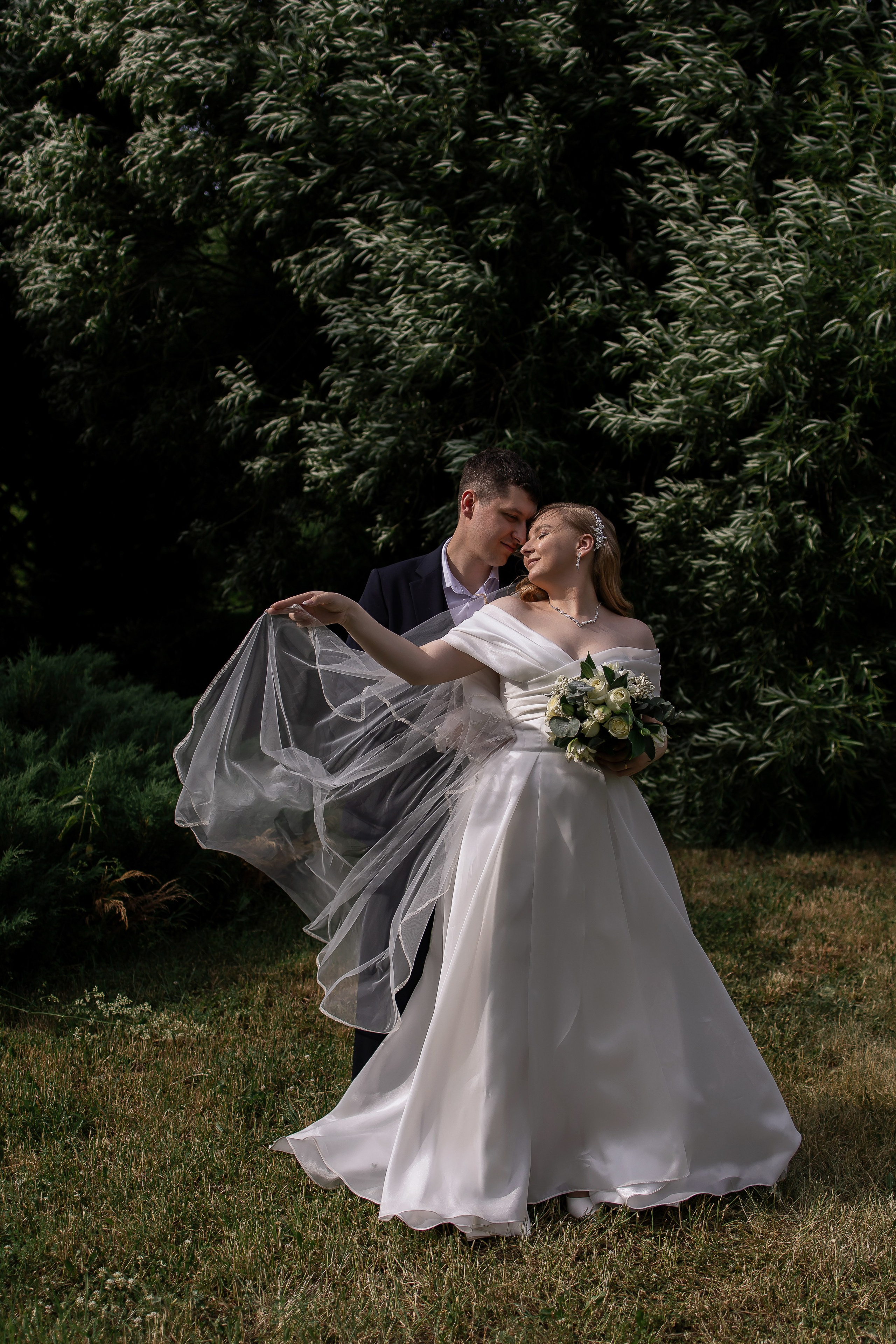 Jane & Artem. Anneta Benthen | Photographer