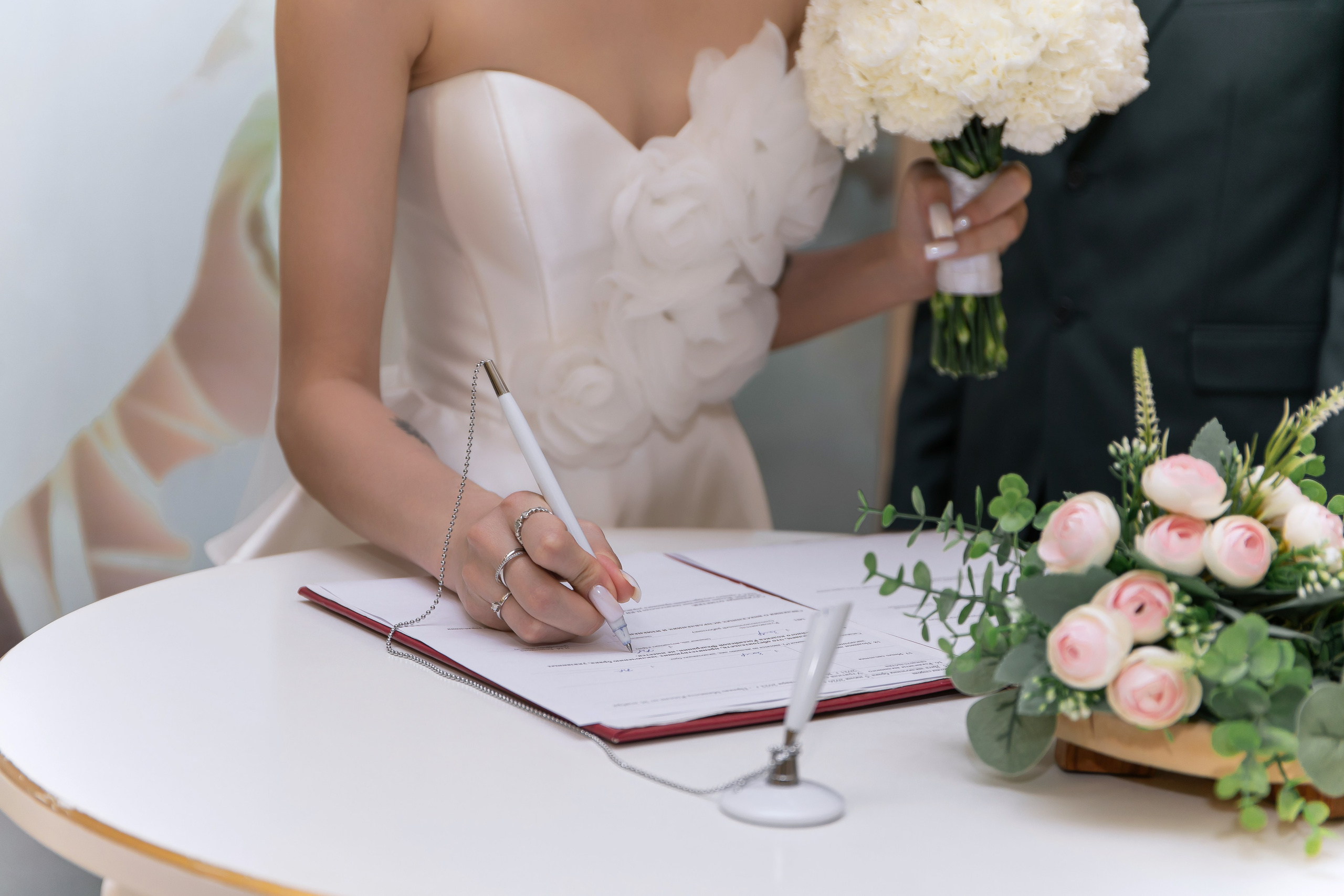 Marina & Zahar. Anneta Benthen | Photographer