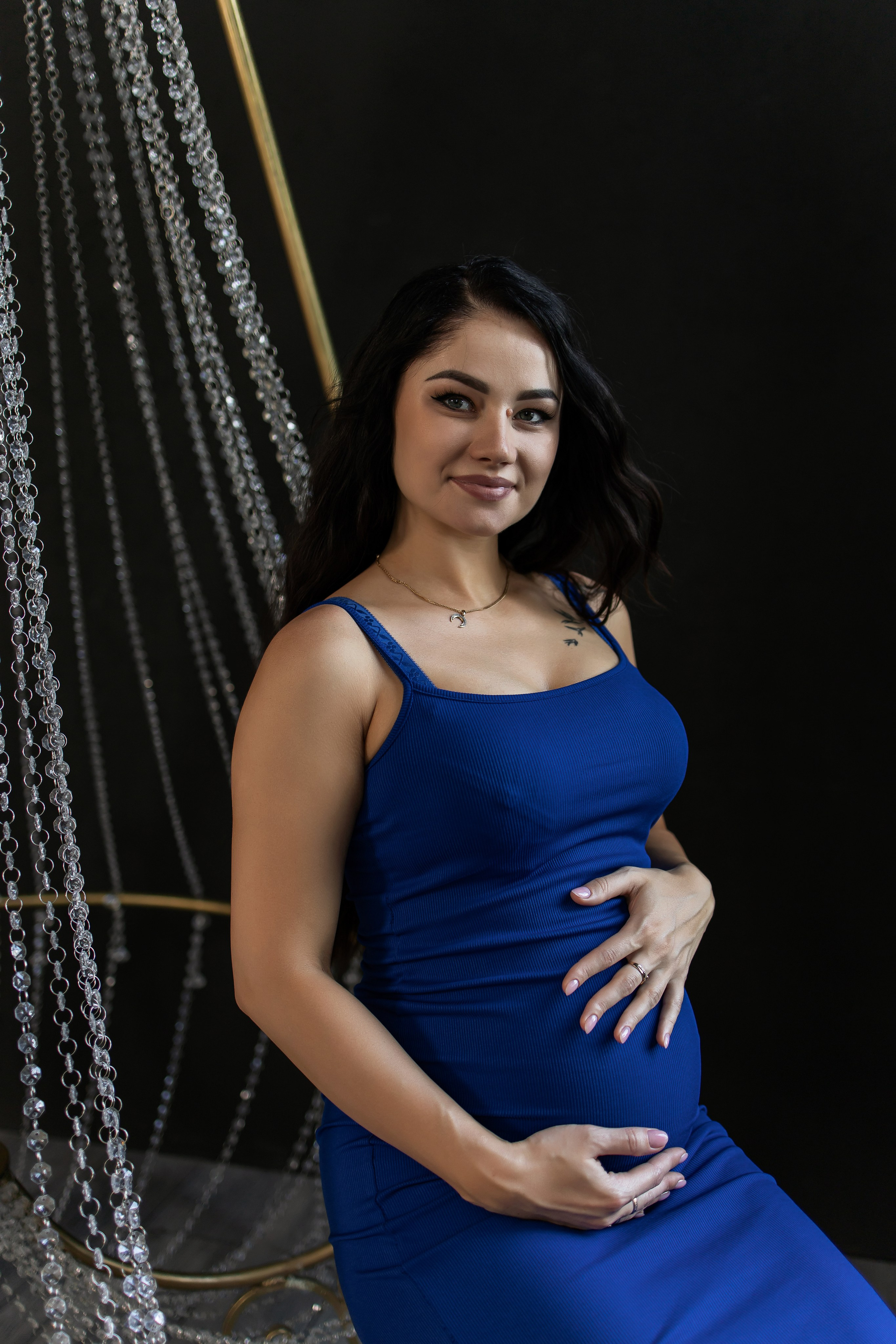 В ожидании. Anneta Benthen | Photographer