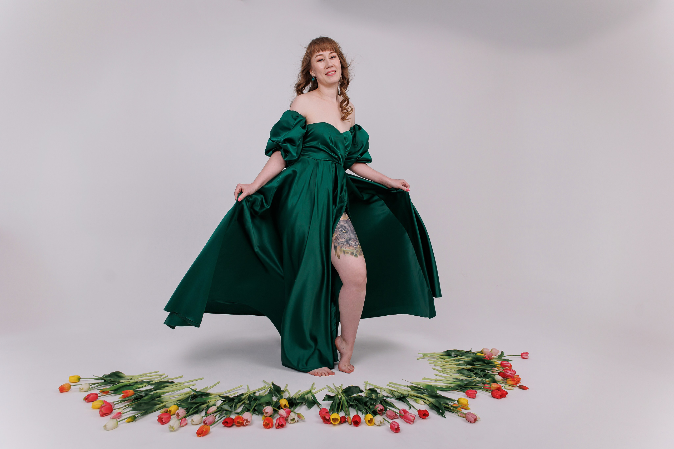 March 8th. Anne Miller | Photographer