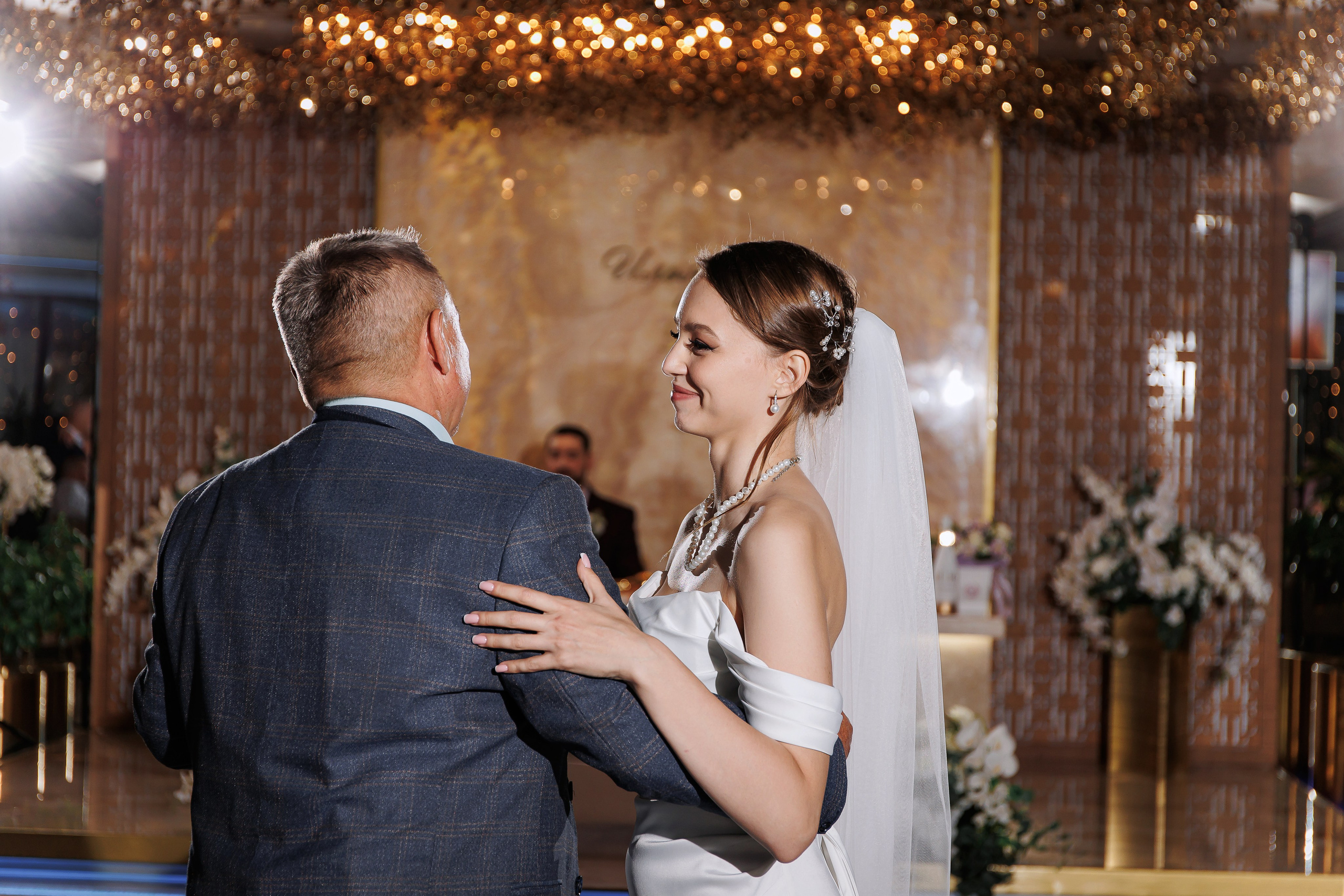 Julia & Ilya. Anne Miller | Photographer