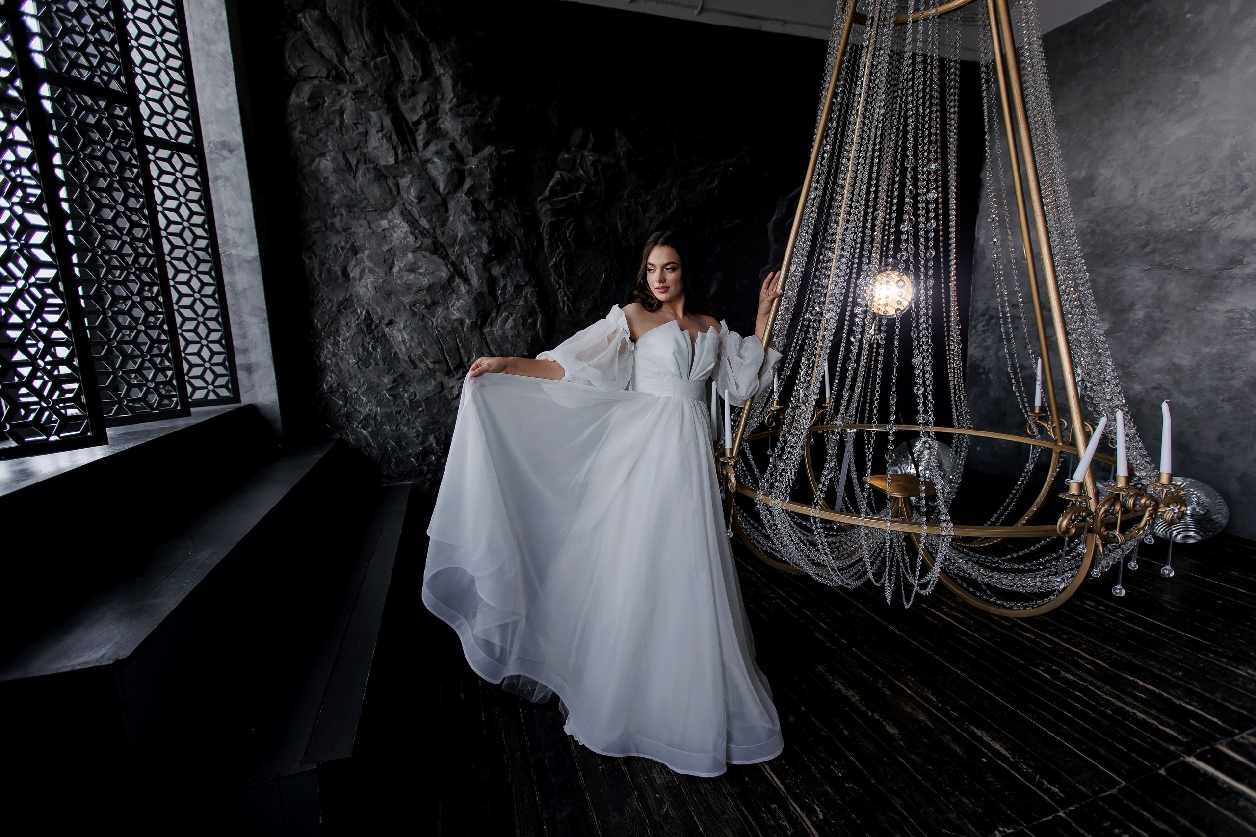 Veronika & Eugene. Anne Miller | Photographer