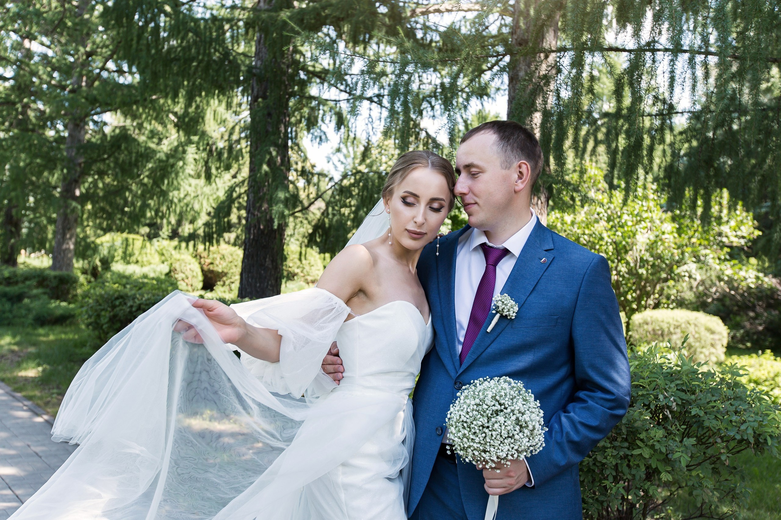 Elena & Artem. Anne Miller | Photographer