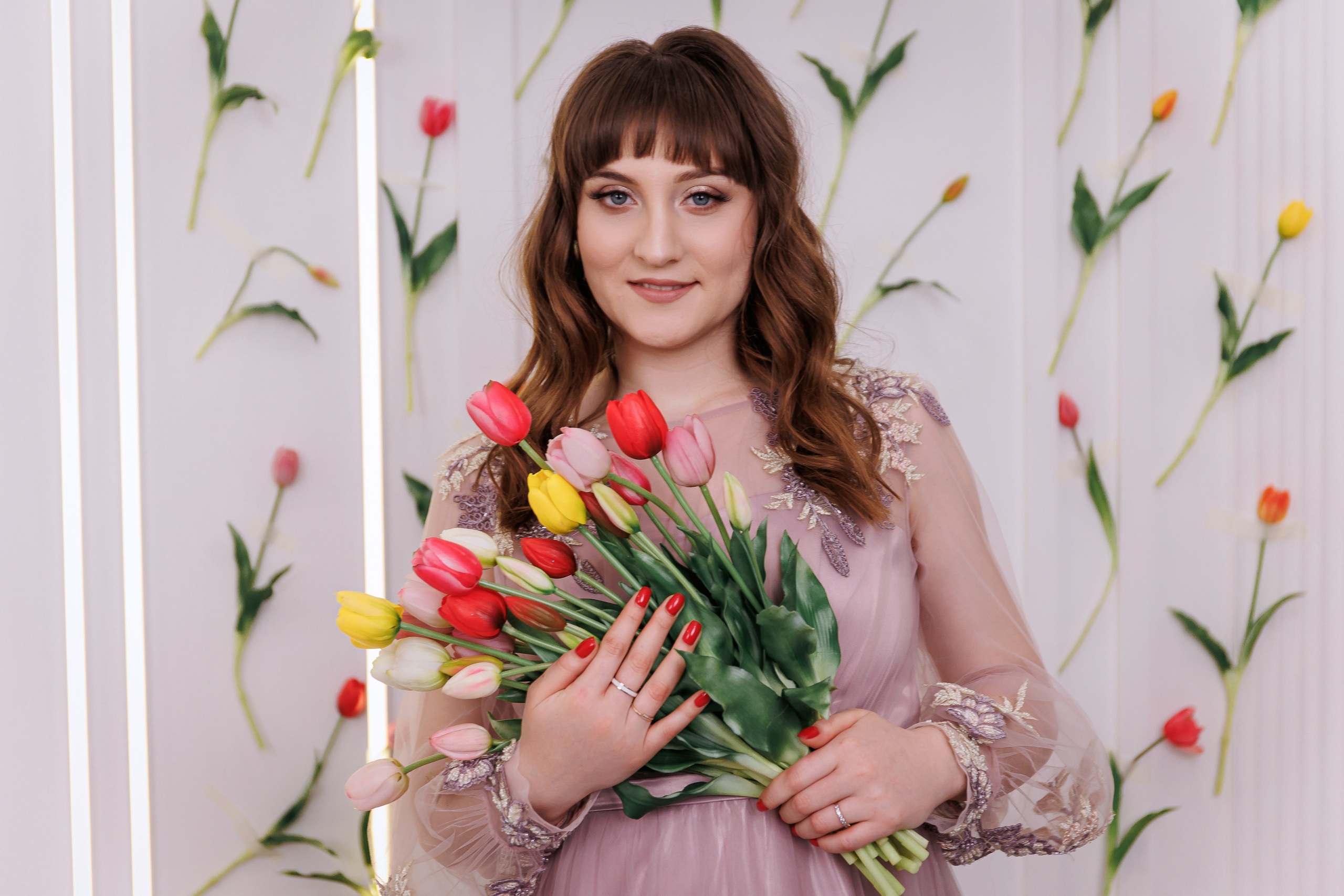 Natalya. Anne Miller | Photographer