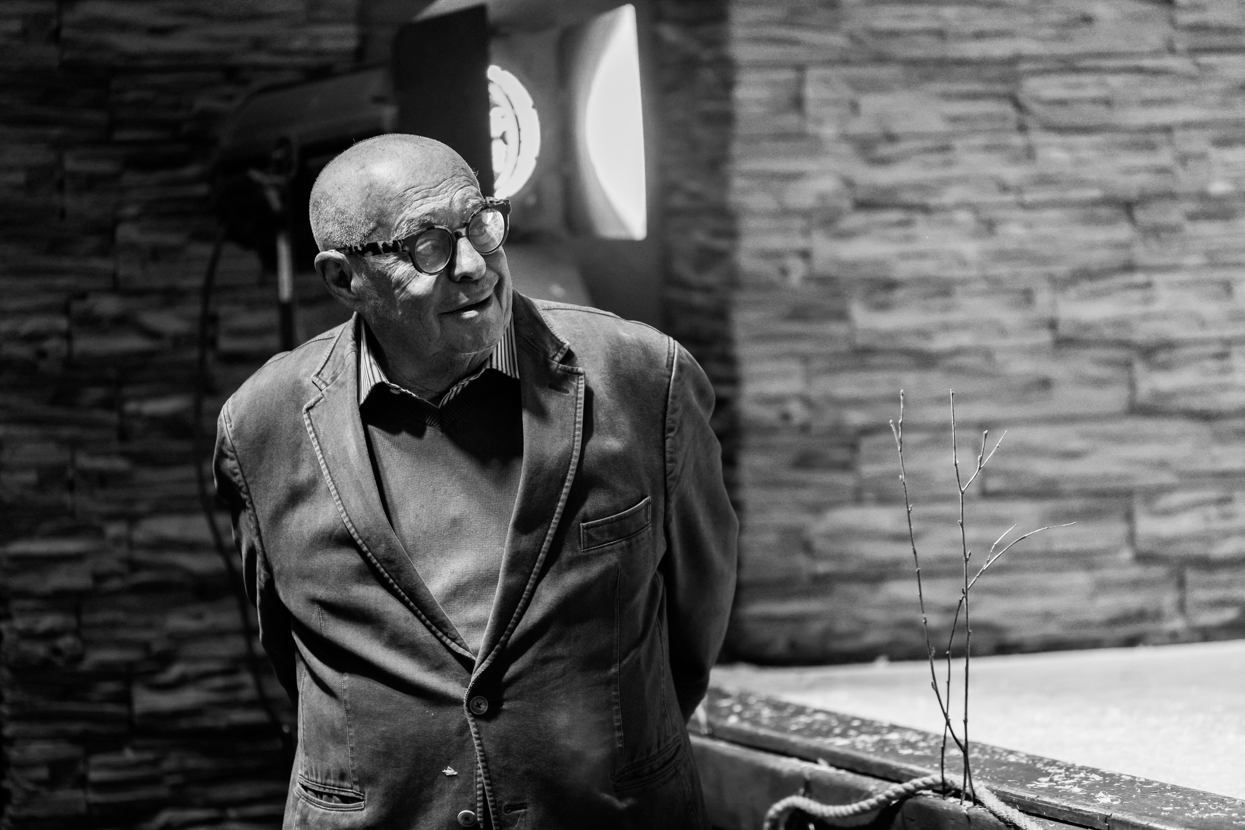 Театральные боссы. Репортажный, архитектурный, театральный и файн-арт фотограф Лена Мельникова в Москве