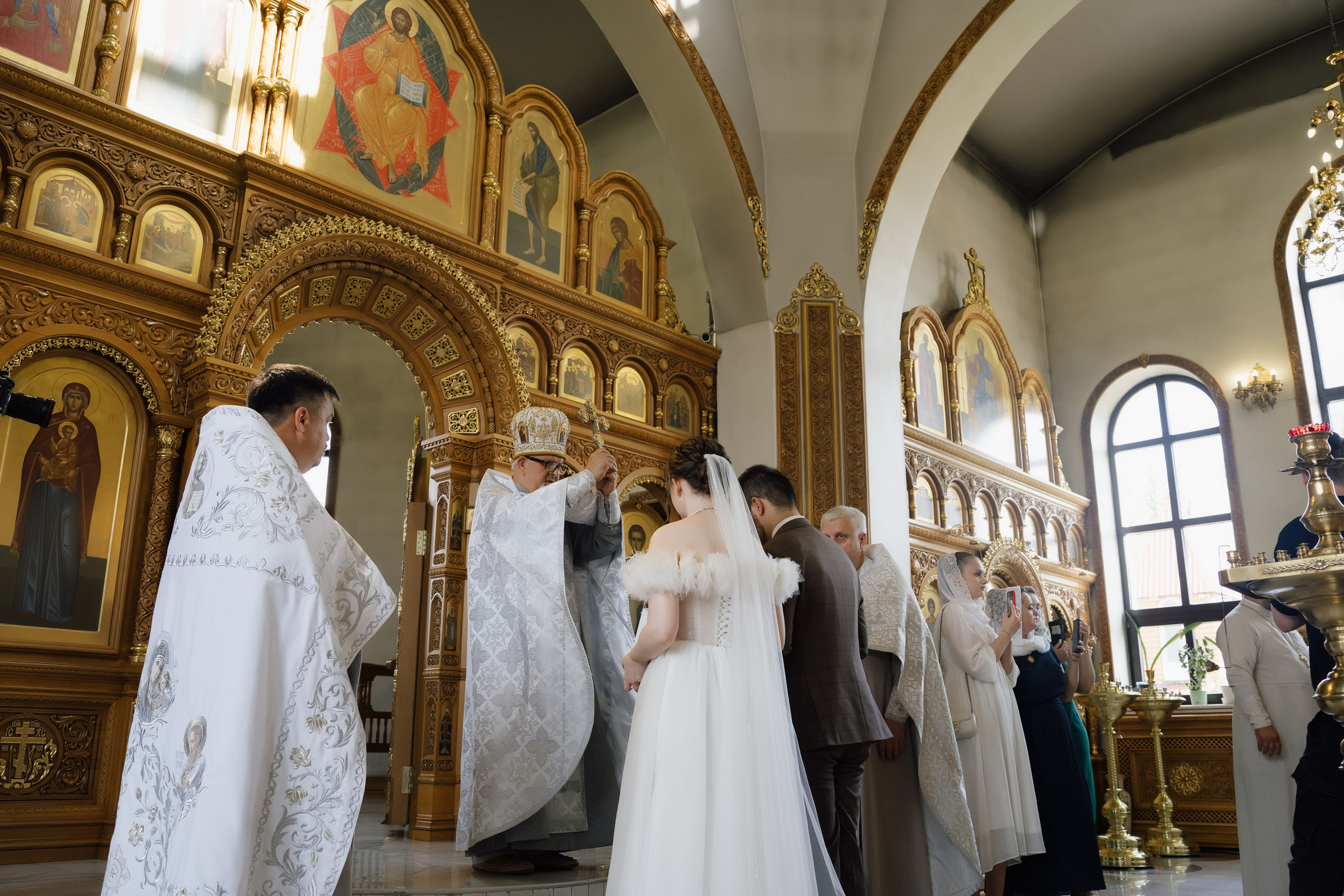 Максим и Юлия. Свадебный и семейный фотограф в Волгограде Наталья Наумова