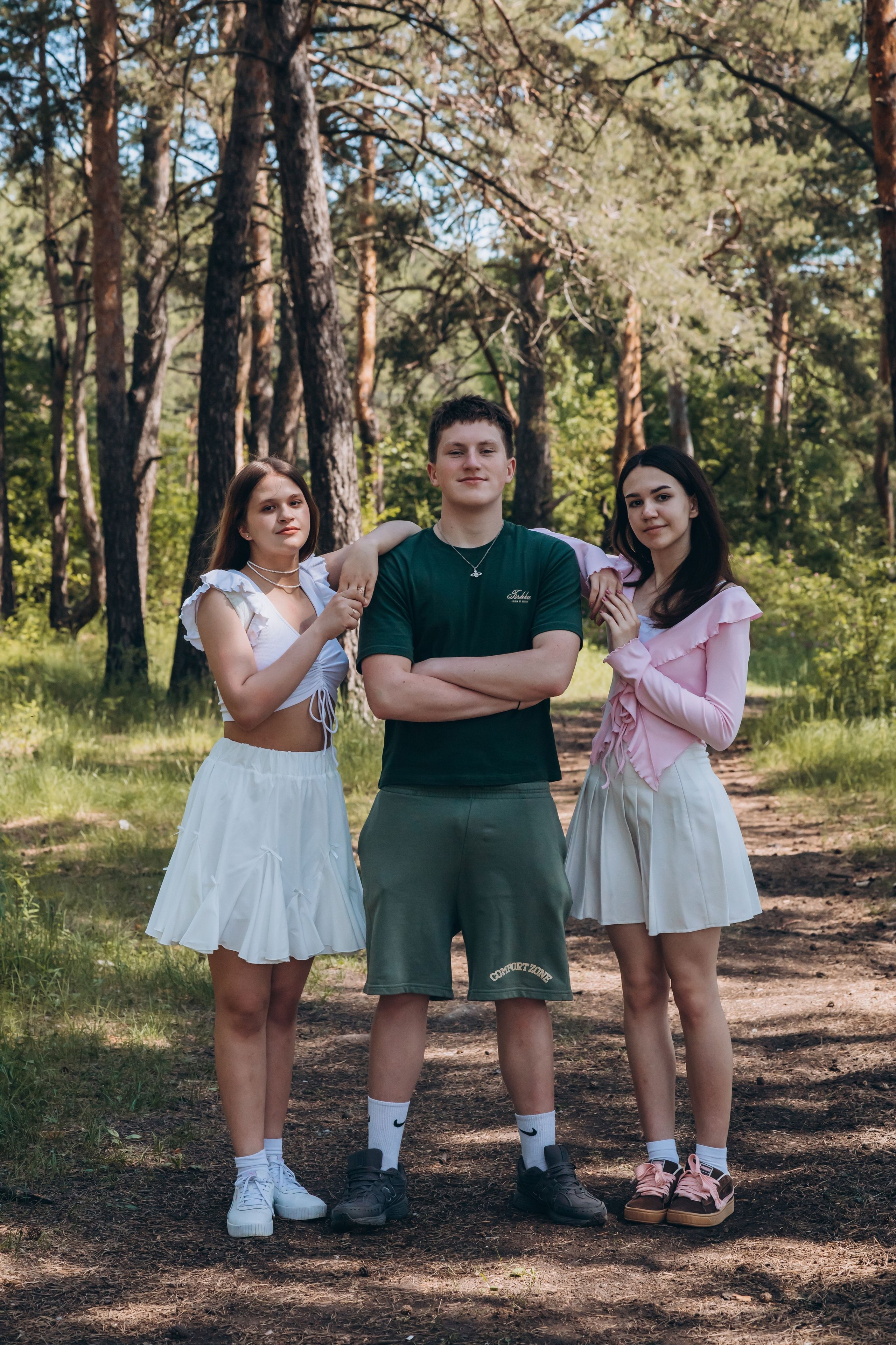 СОШ № 26 Тугулым 2025. Семейный фотограф Нижневартовск Тюмень Ефимова Ирина