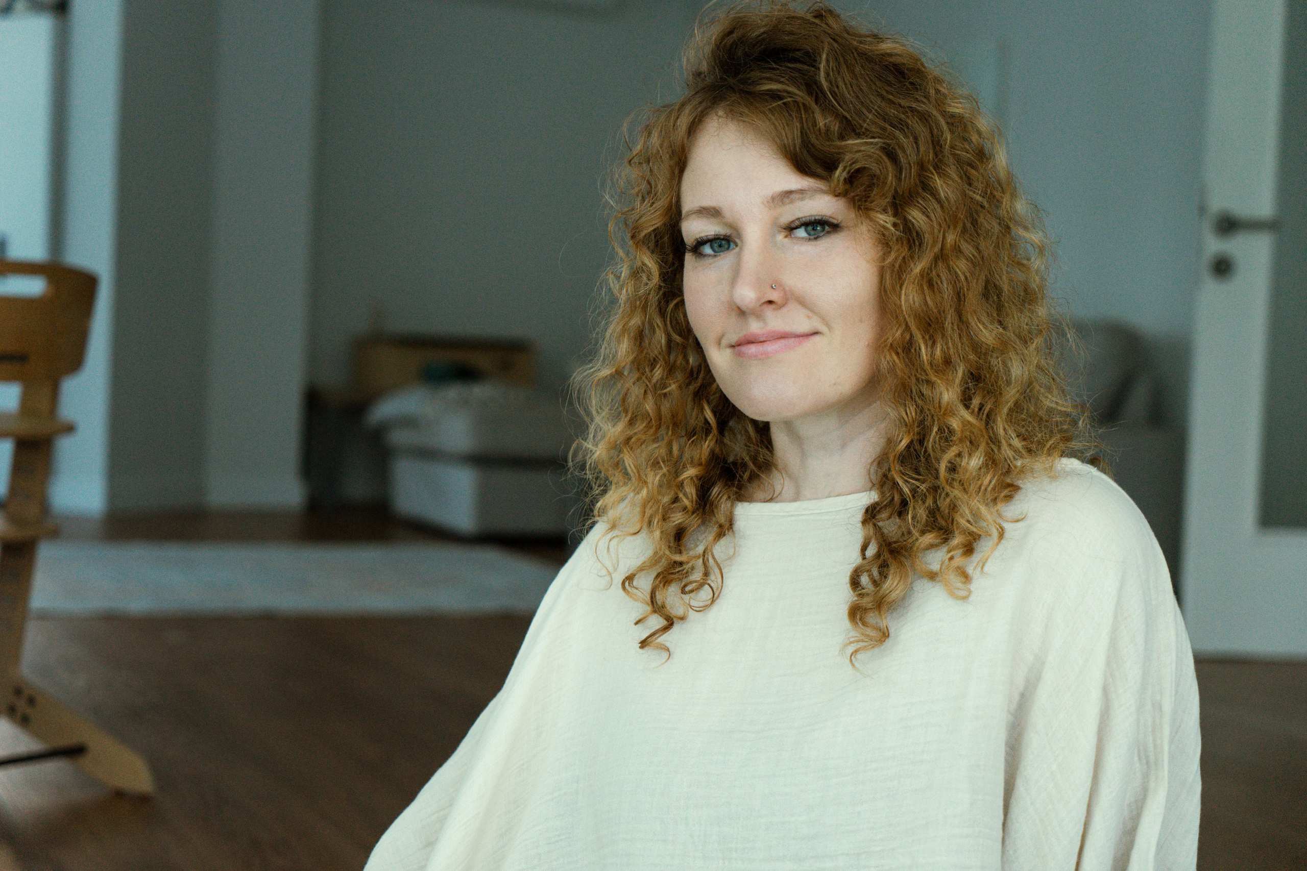 Эмигранты. Фотограф Екатерина Веденина