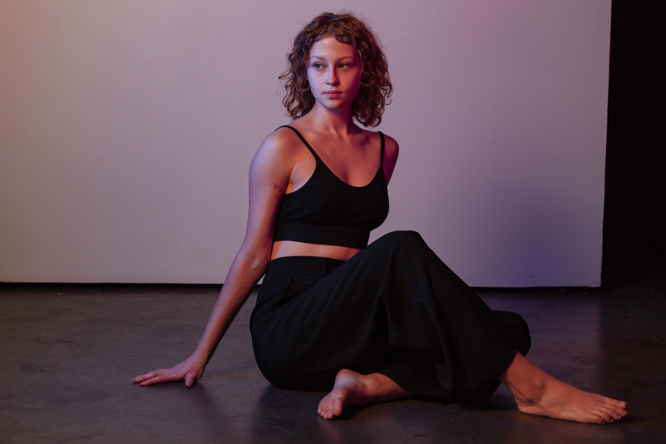 Алина. Kuznetsov | Фотограф в Красноярске