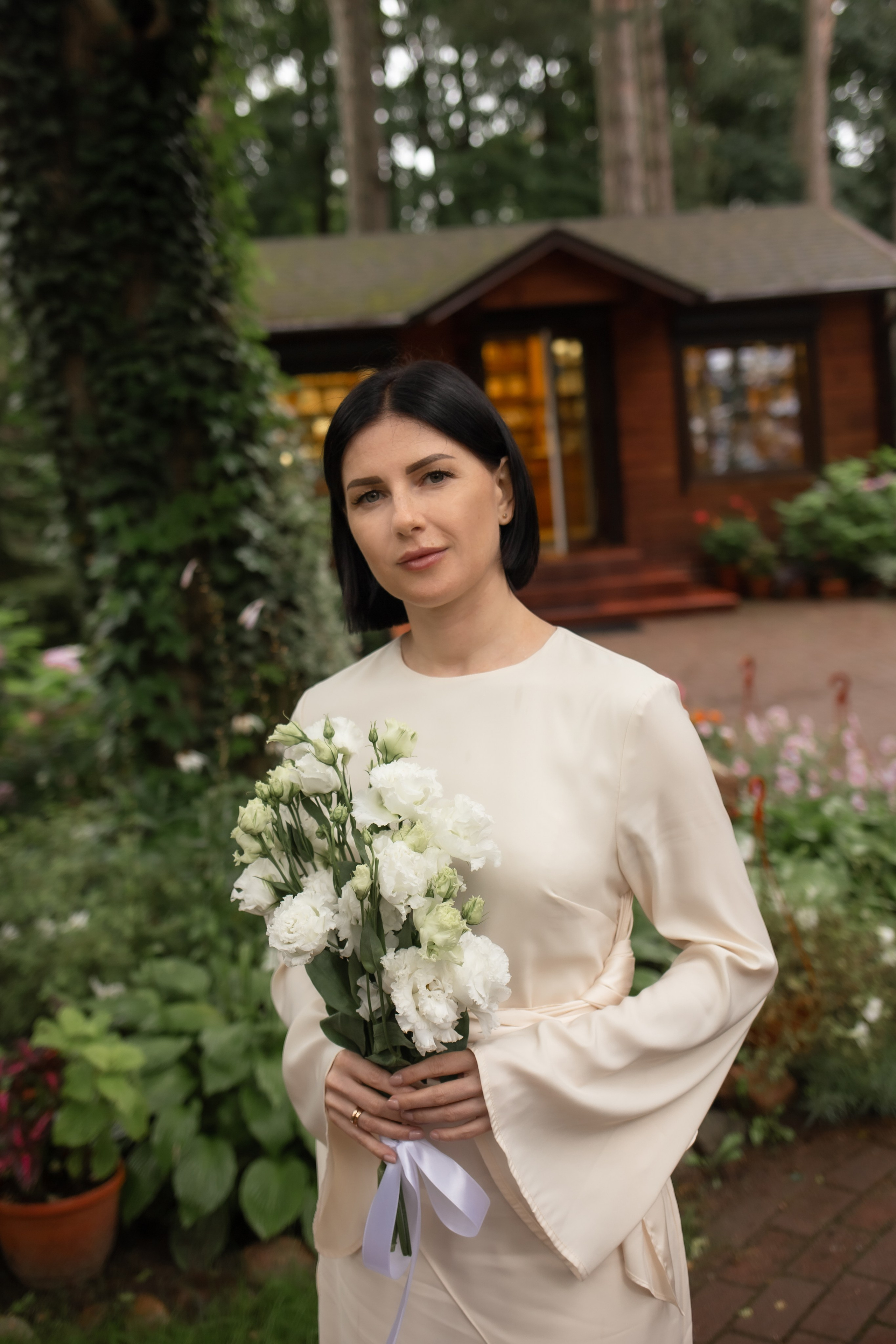 Лена и Руслан. Светлогорск. Фотограф в Калининграде Решетникова Алина