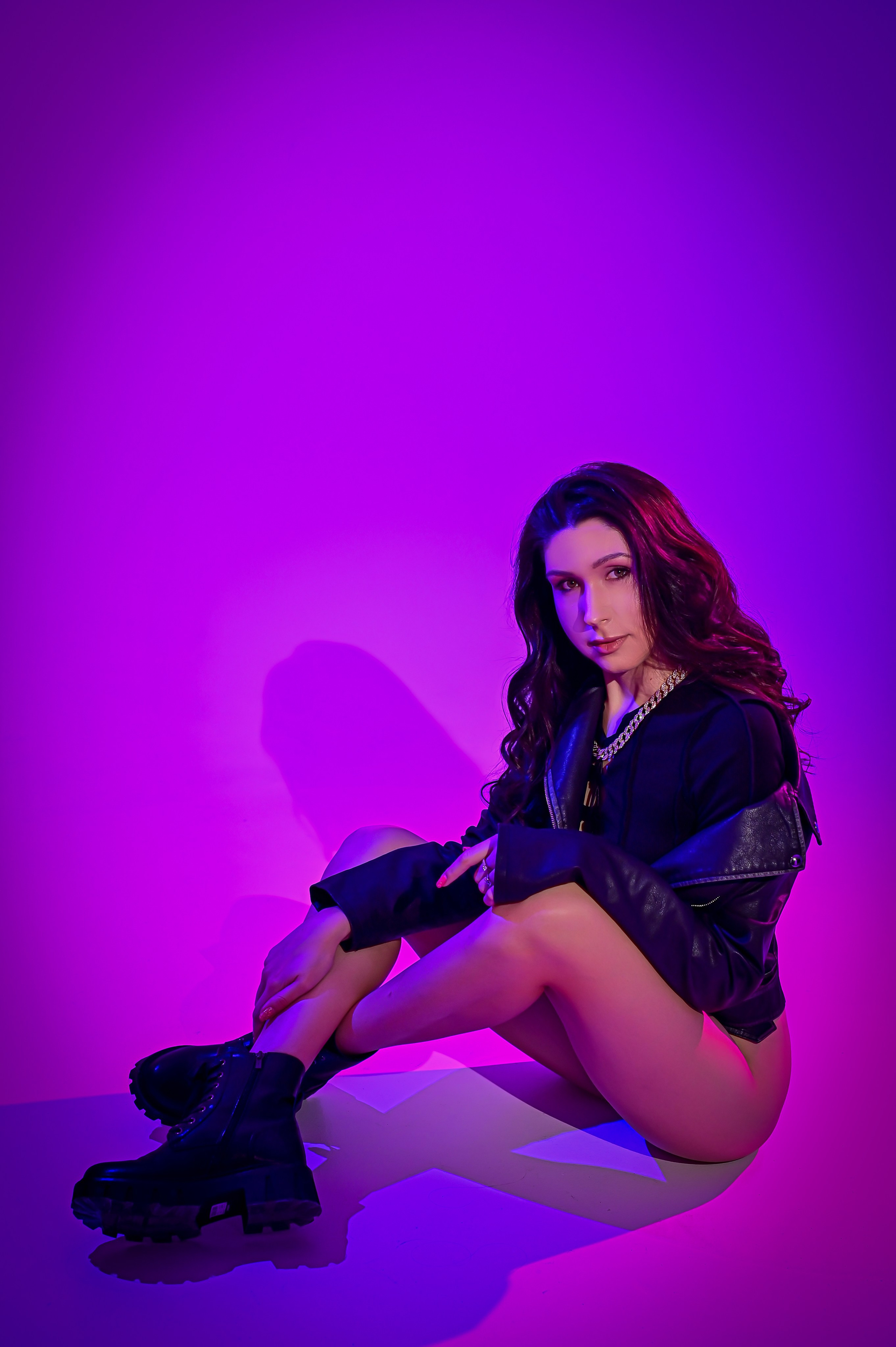 Фоновая студия. Семейный и свадебный фотограф в Донецке Донская Анастасия