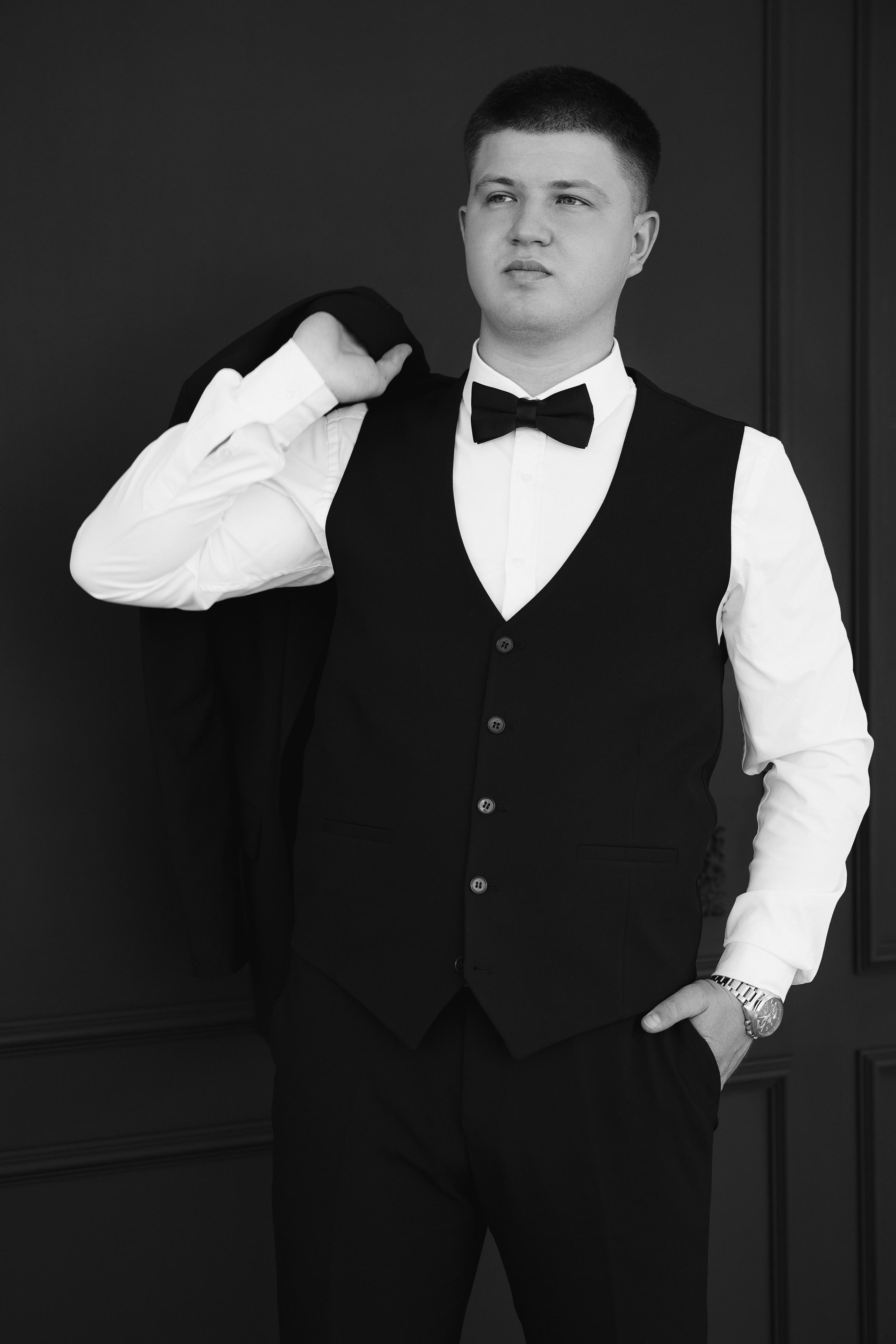 Яна и Олег. Анастасия Камал. Фотограф Саратов