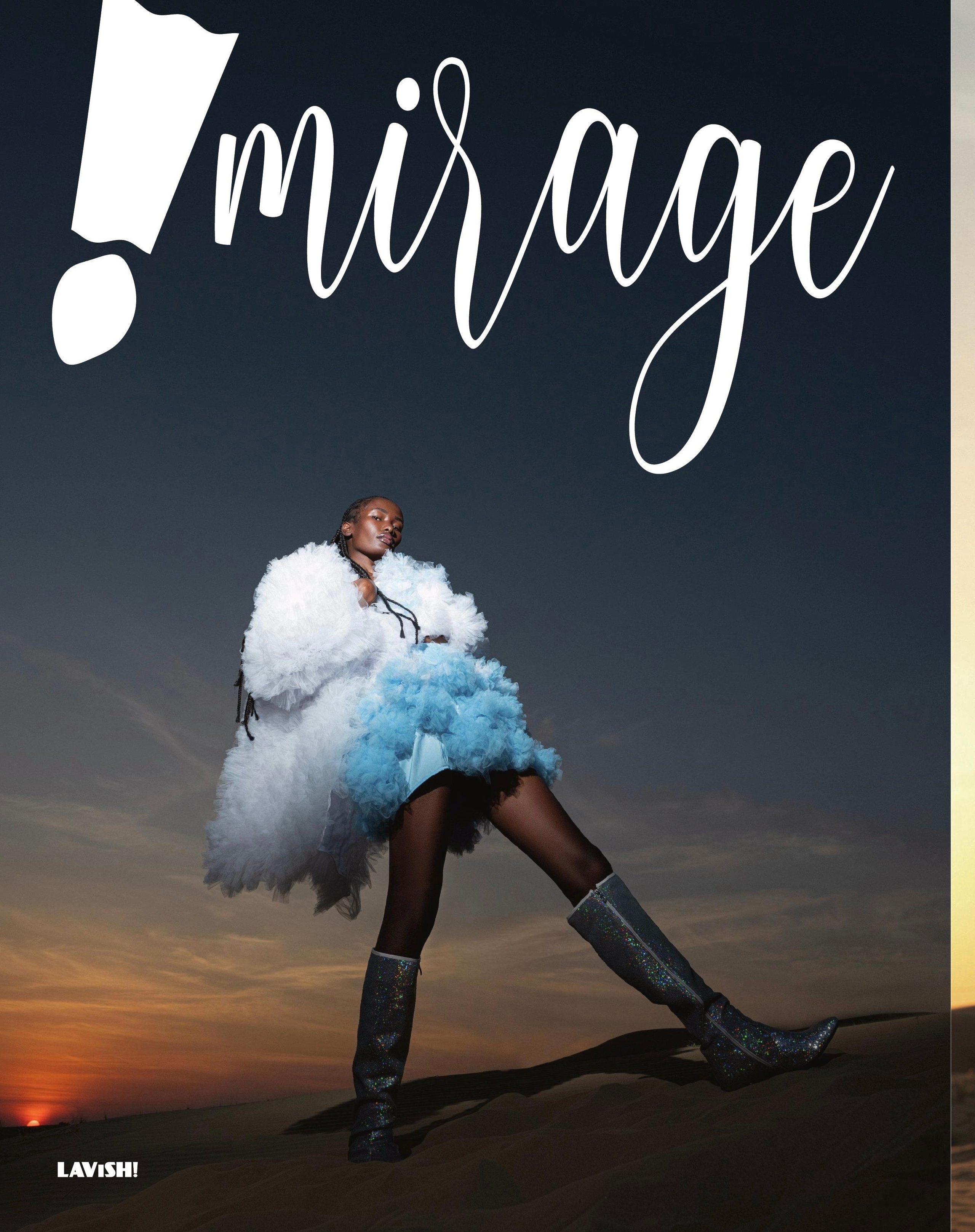 Dali mood. Коммерческий фотограф Москва /Дубай, эксклюзивные фэшн фотосессии