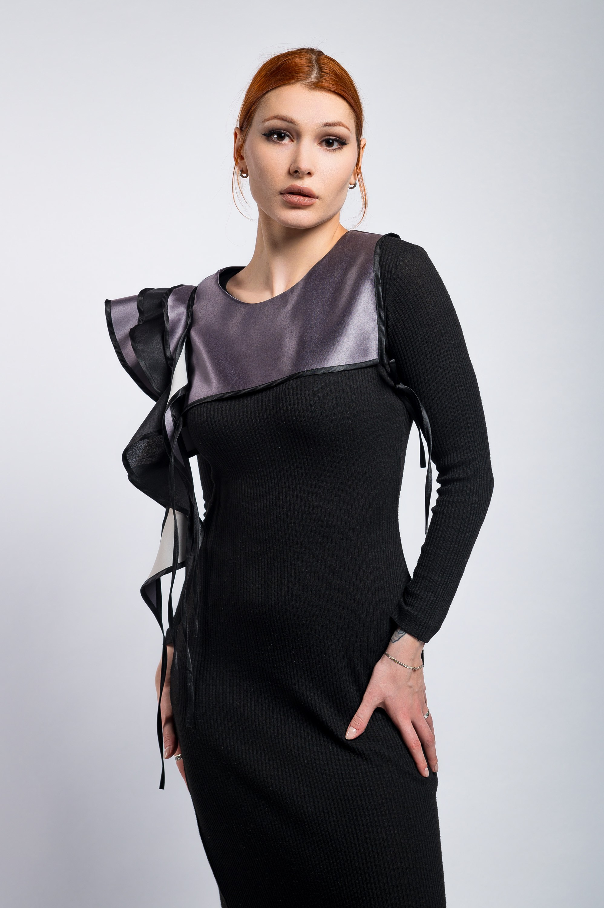 Рюши. Главная