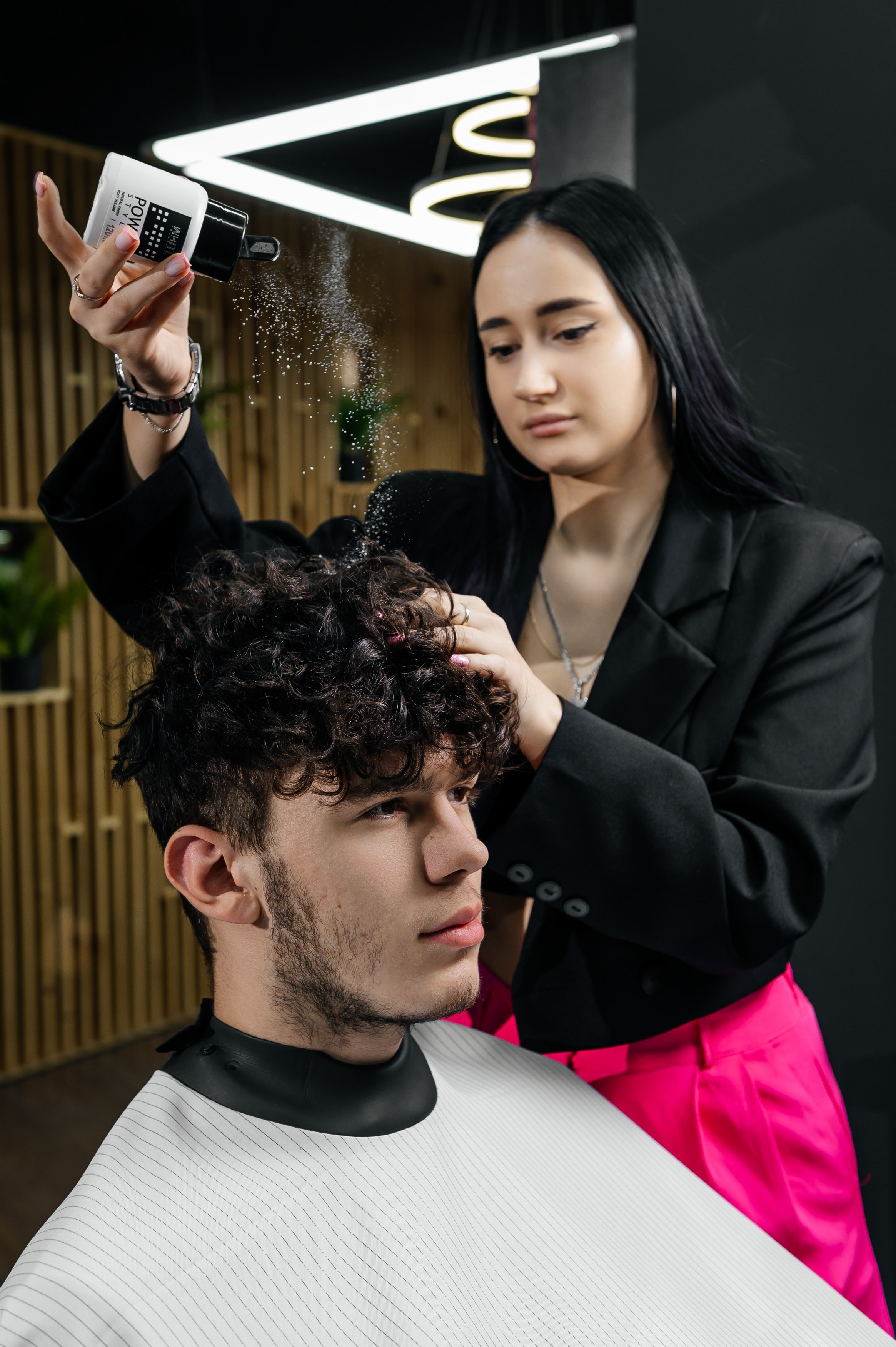 Hitman. Главная