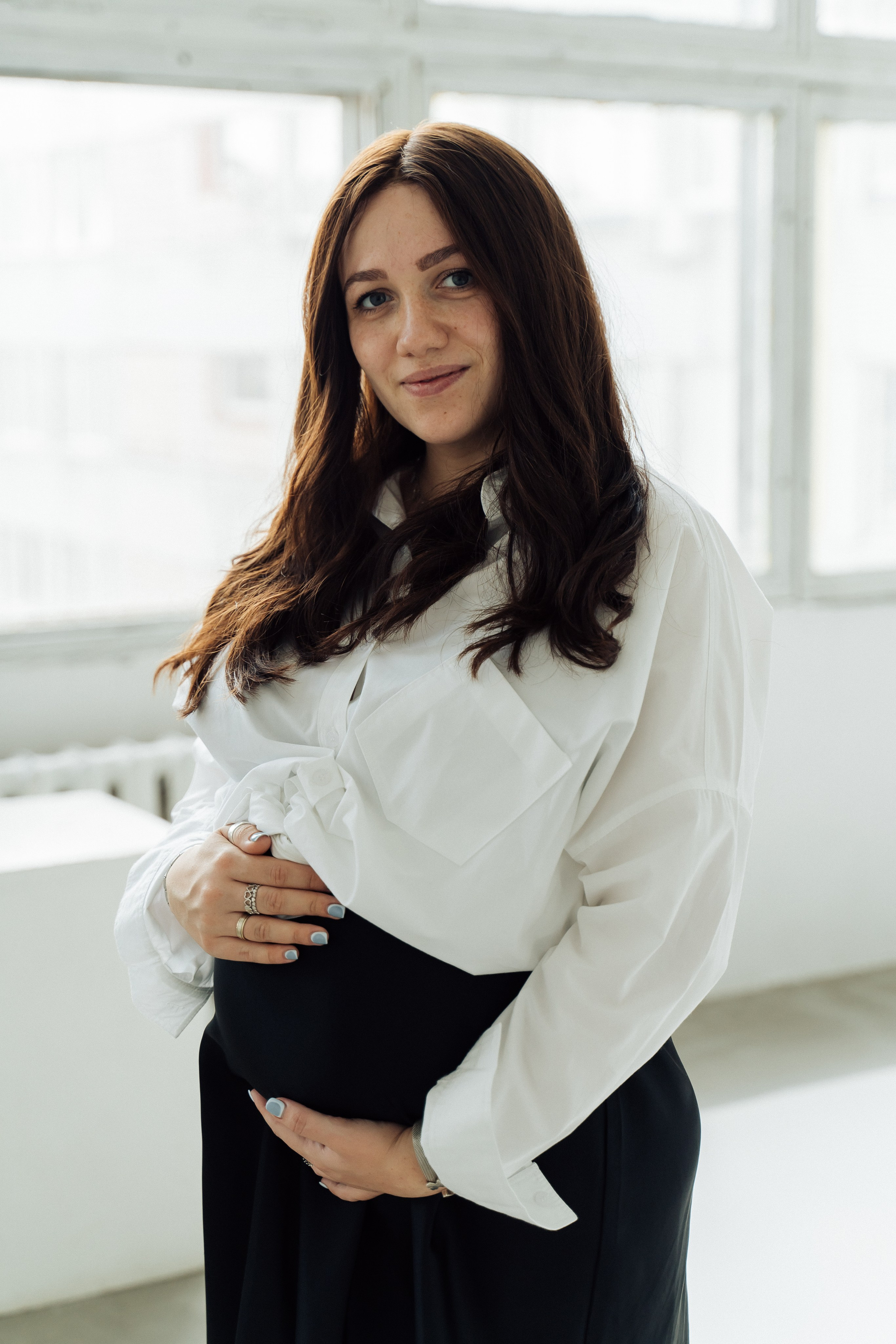 Виктория и Реувен. Репортажный и свадебный фотограф в Москве