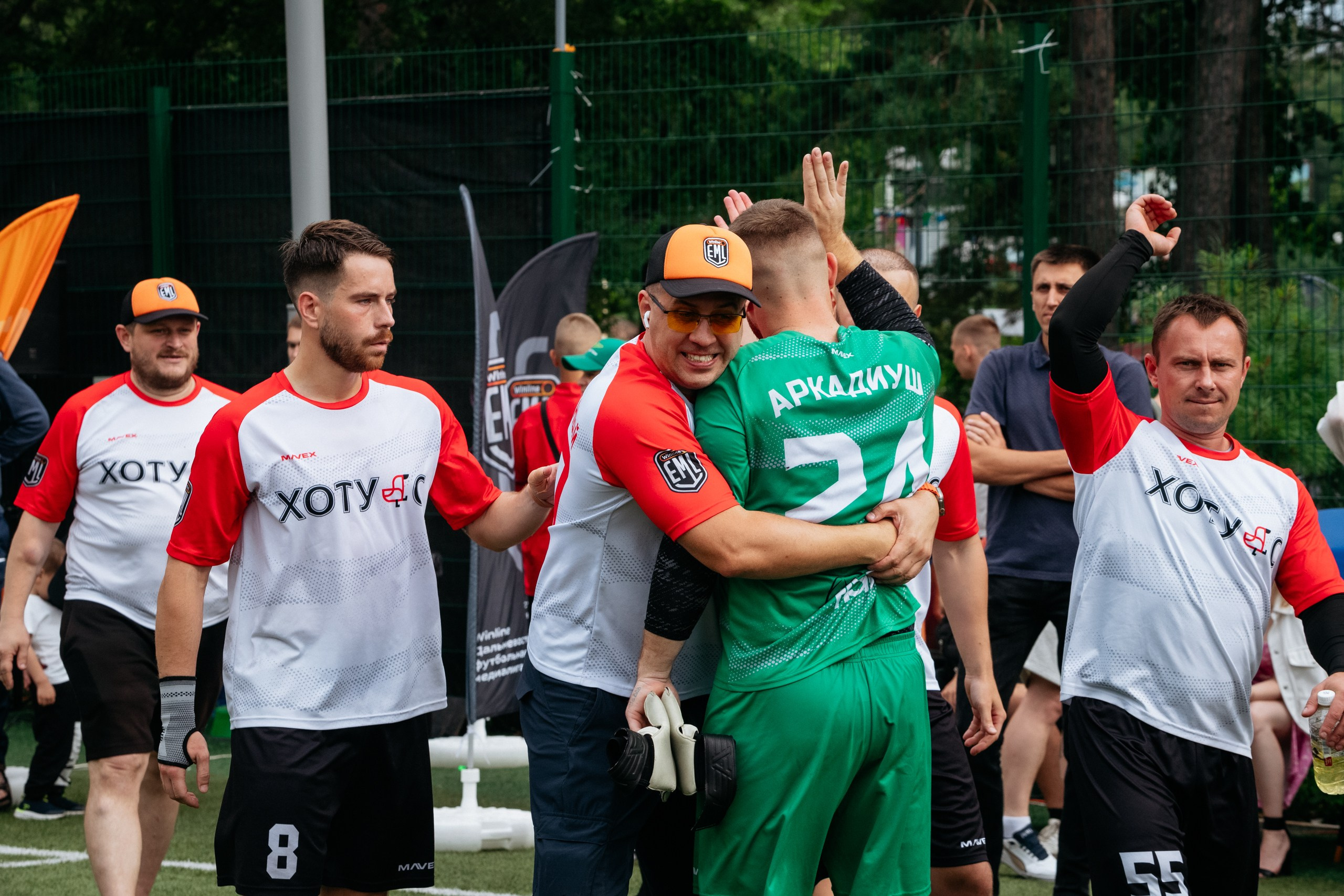 МЕДИА ЛИГА — ФИНАЛ. СВОИ. ФОТООТЧЕТЫ-СОБЫТИЯ-МЕСТА