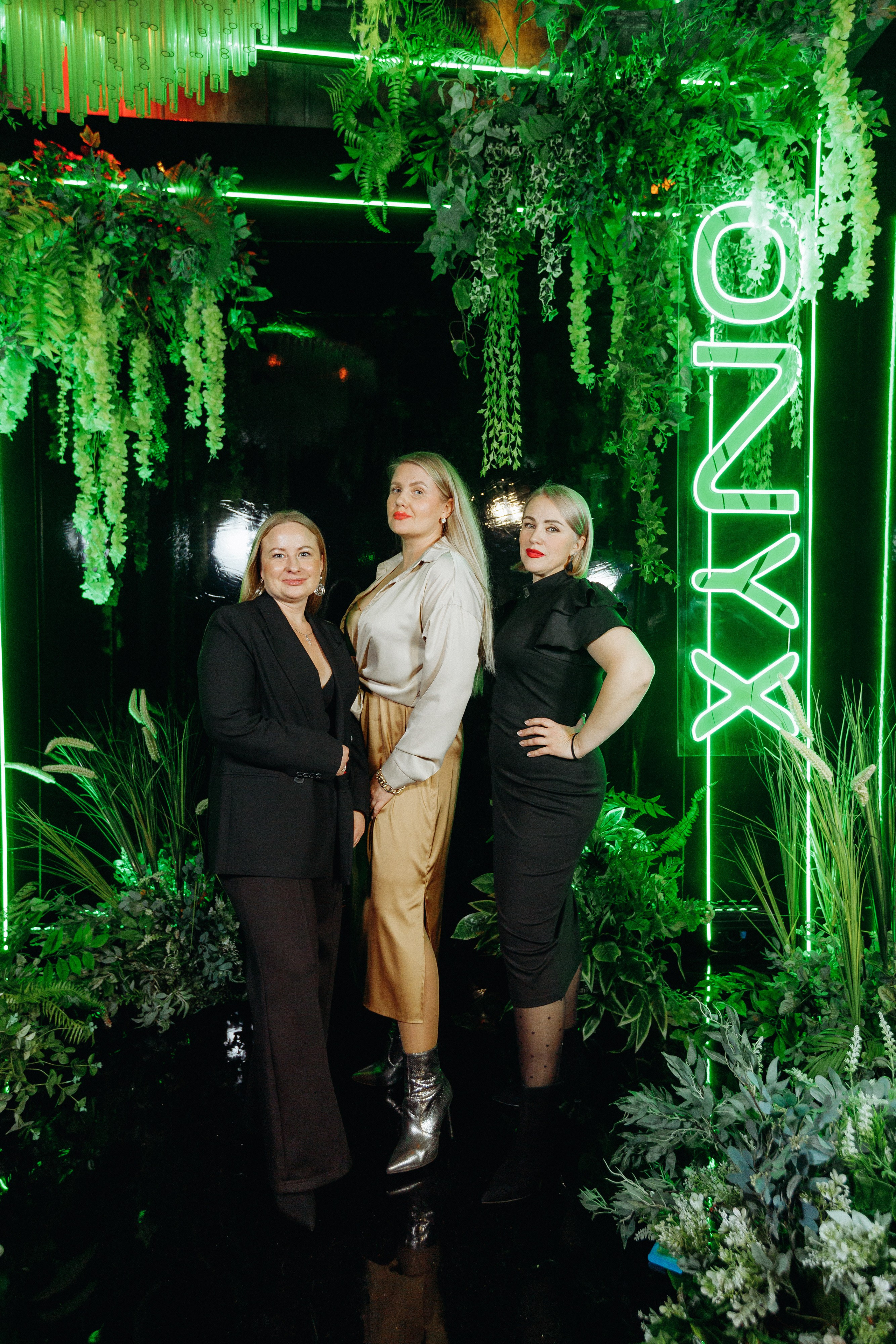 ONYX BLACK [Презентация Жилого Комплекса]. СВОИ. ФОТООТЧЕТЫ-СОБЫТИЯ-МЕСТА