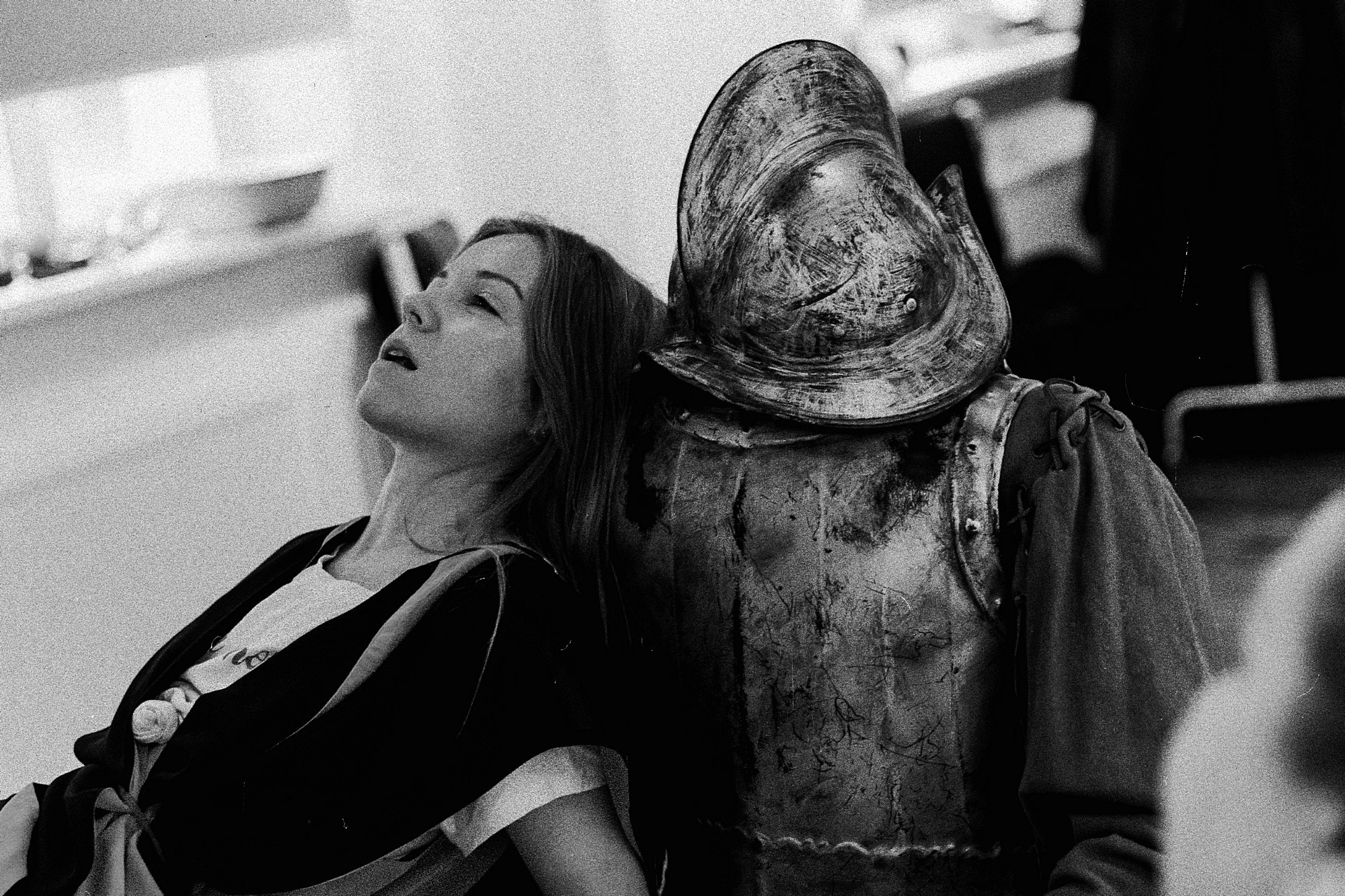 Маленькие трагедии | репетиция. Боченков Вадим | Фотограф в Пскове и Санкт-Петербурге