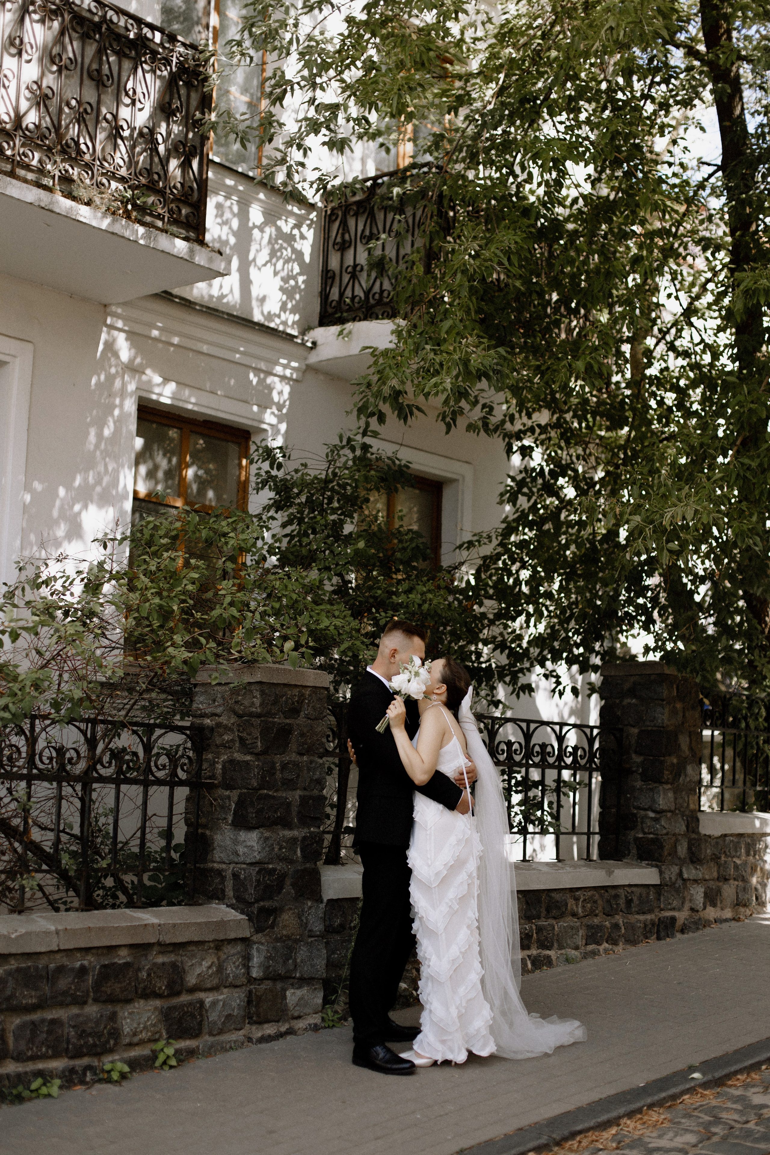 P&U. Фотограф Ира Григорьева