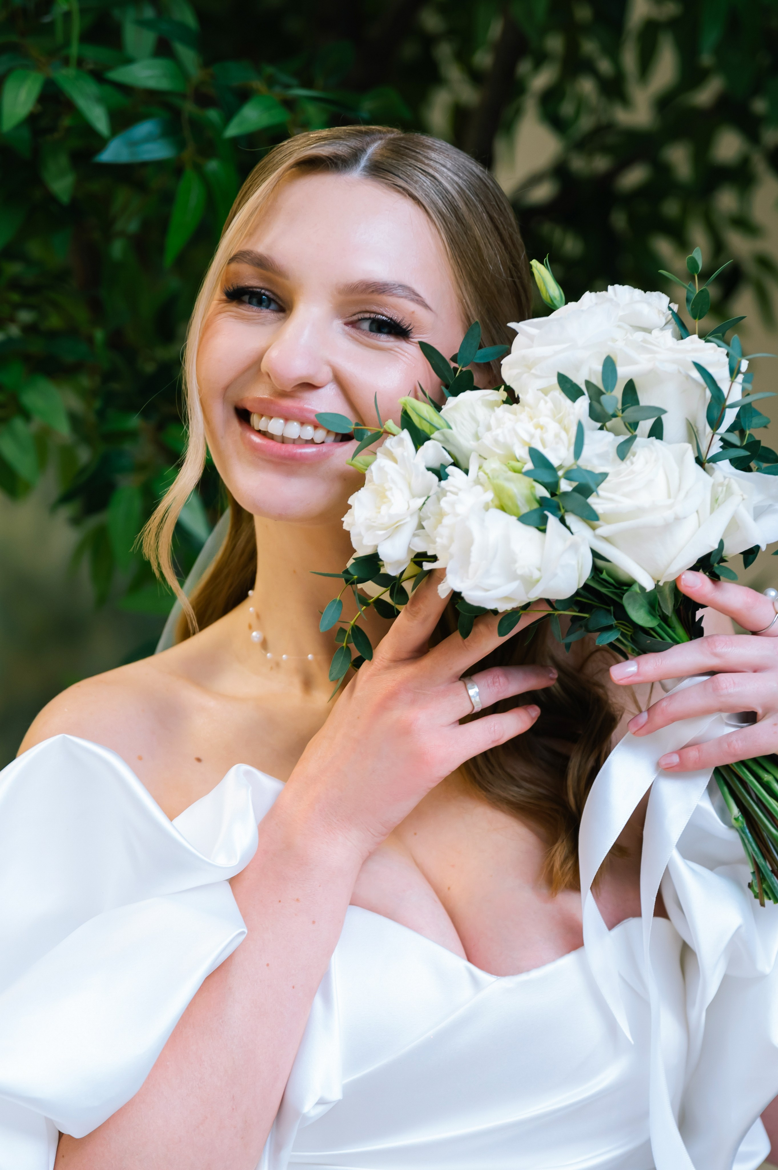 Wedding Day. Свадебный фотограф Екатерина Зайцева Краснодар