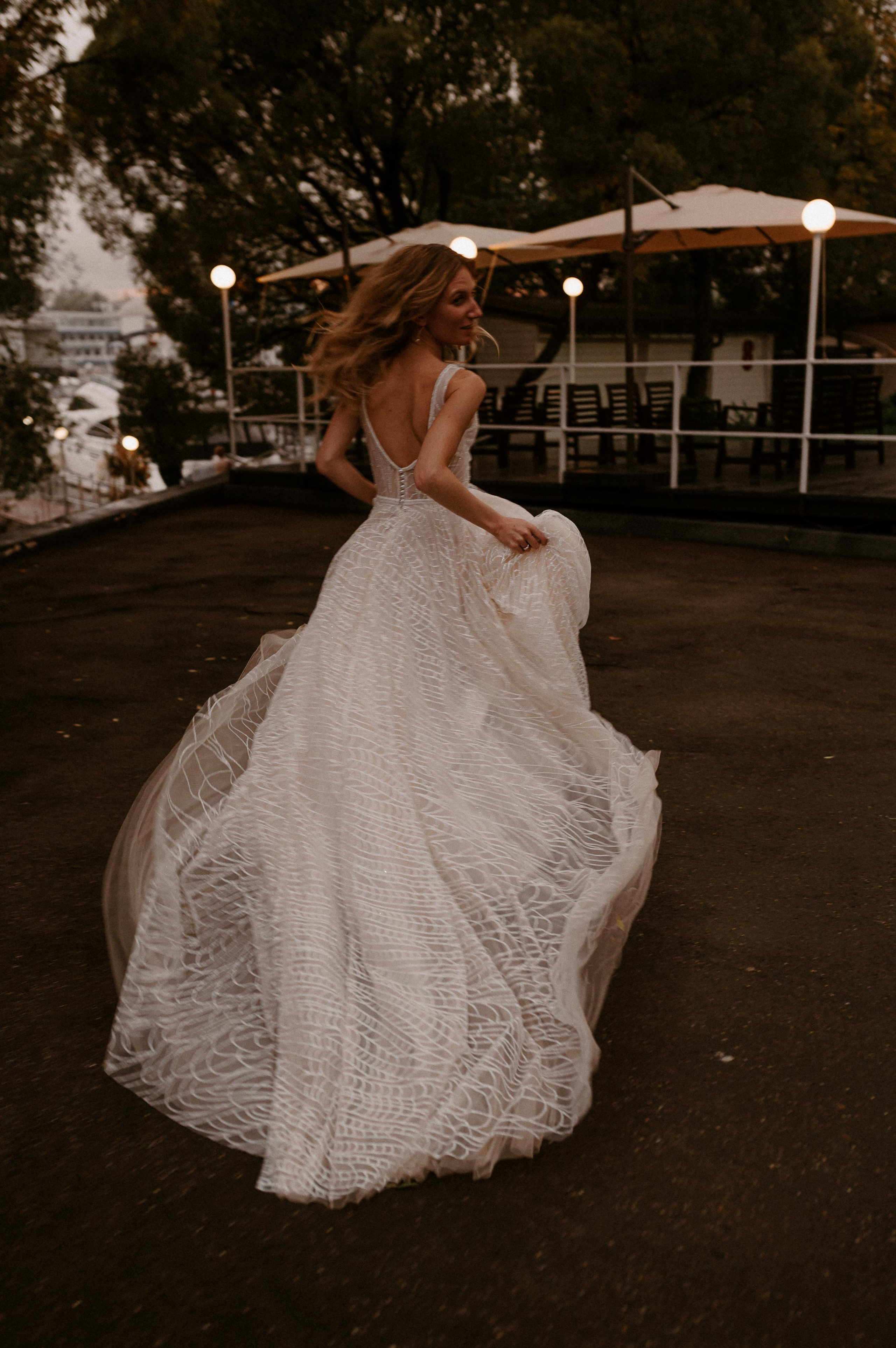 2021.09.23 Мария и Павел (МСК). Свадебный фотограф Абрамова Ксения