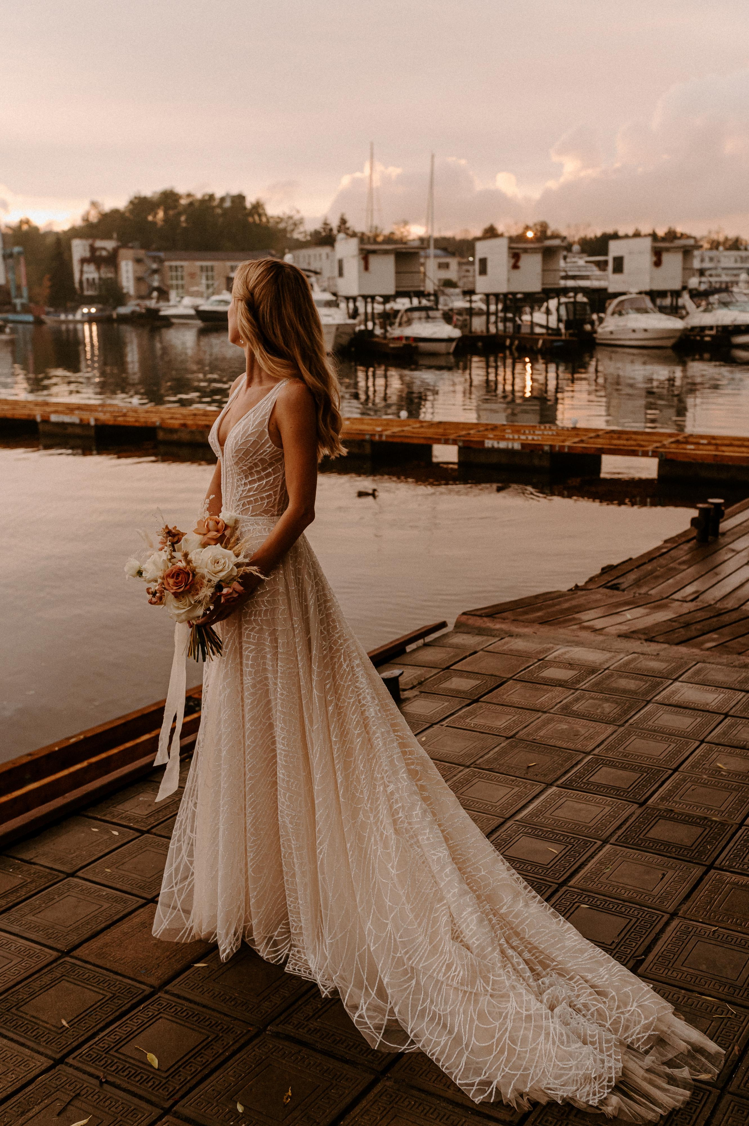 2021.09.23 Мария и Павел (МСК). Свадебный фотограф Абрамова Ксения