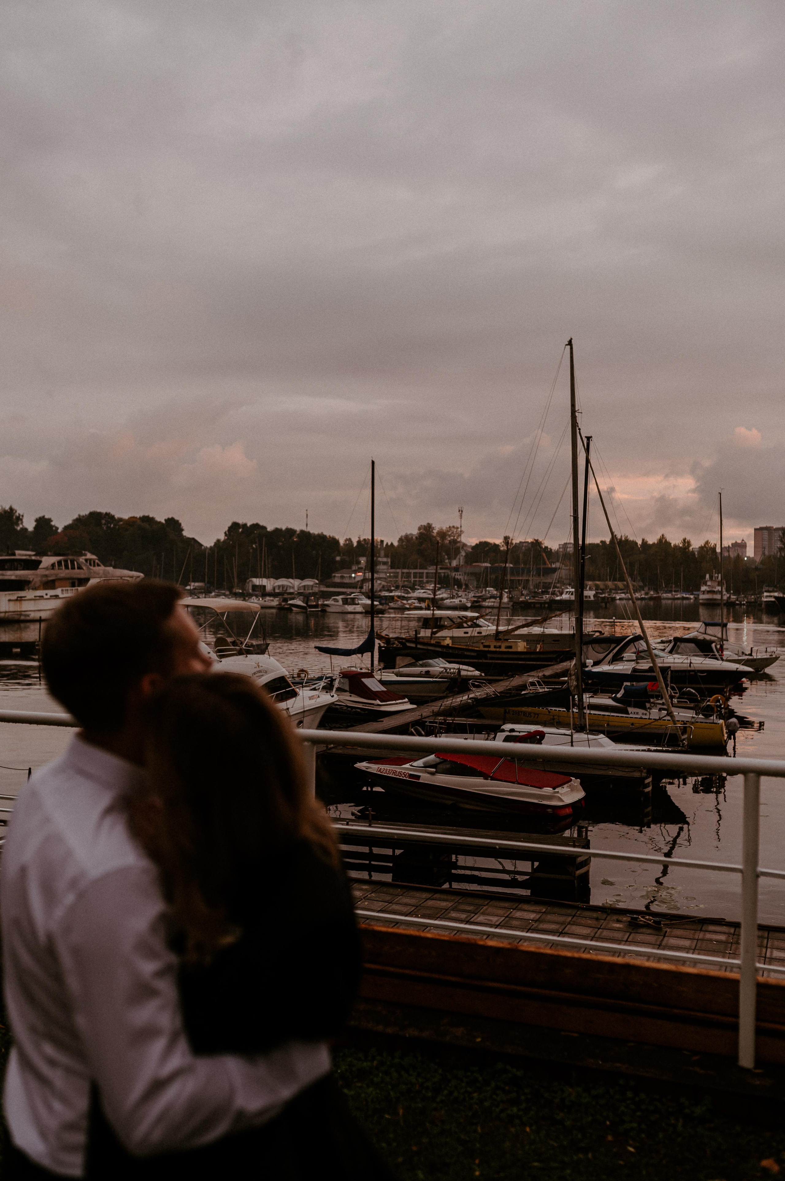 2021.09.23 Мария и Павел (МСК). Свадебный фотограф Абрамова Ксения