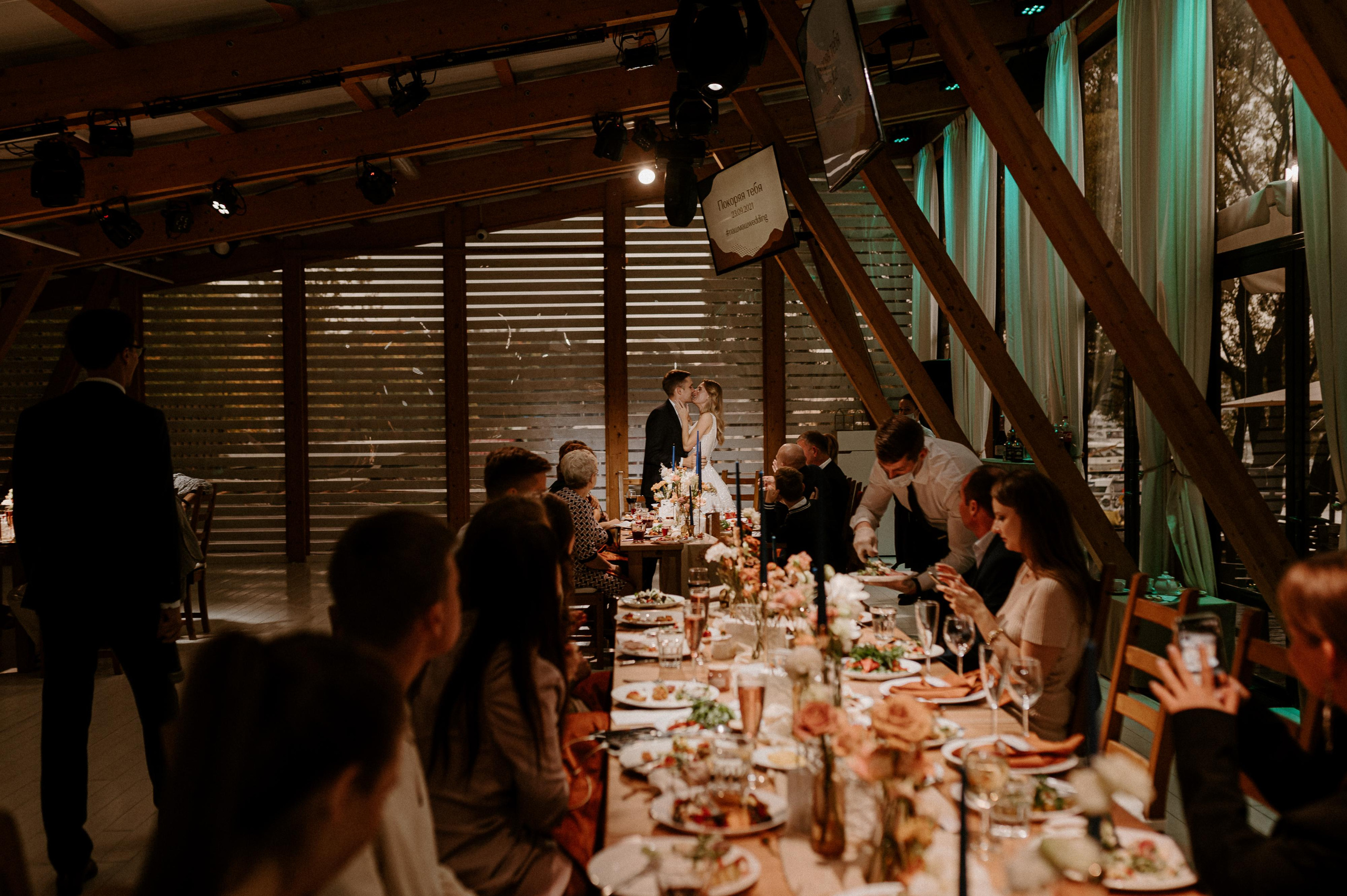 2021.09.23 Мария и Павел (МСК). Свадебный фотограф Абрамова Ксения