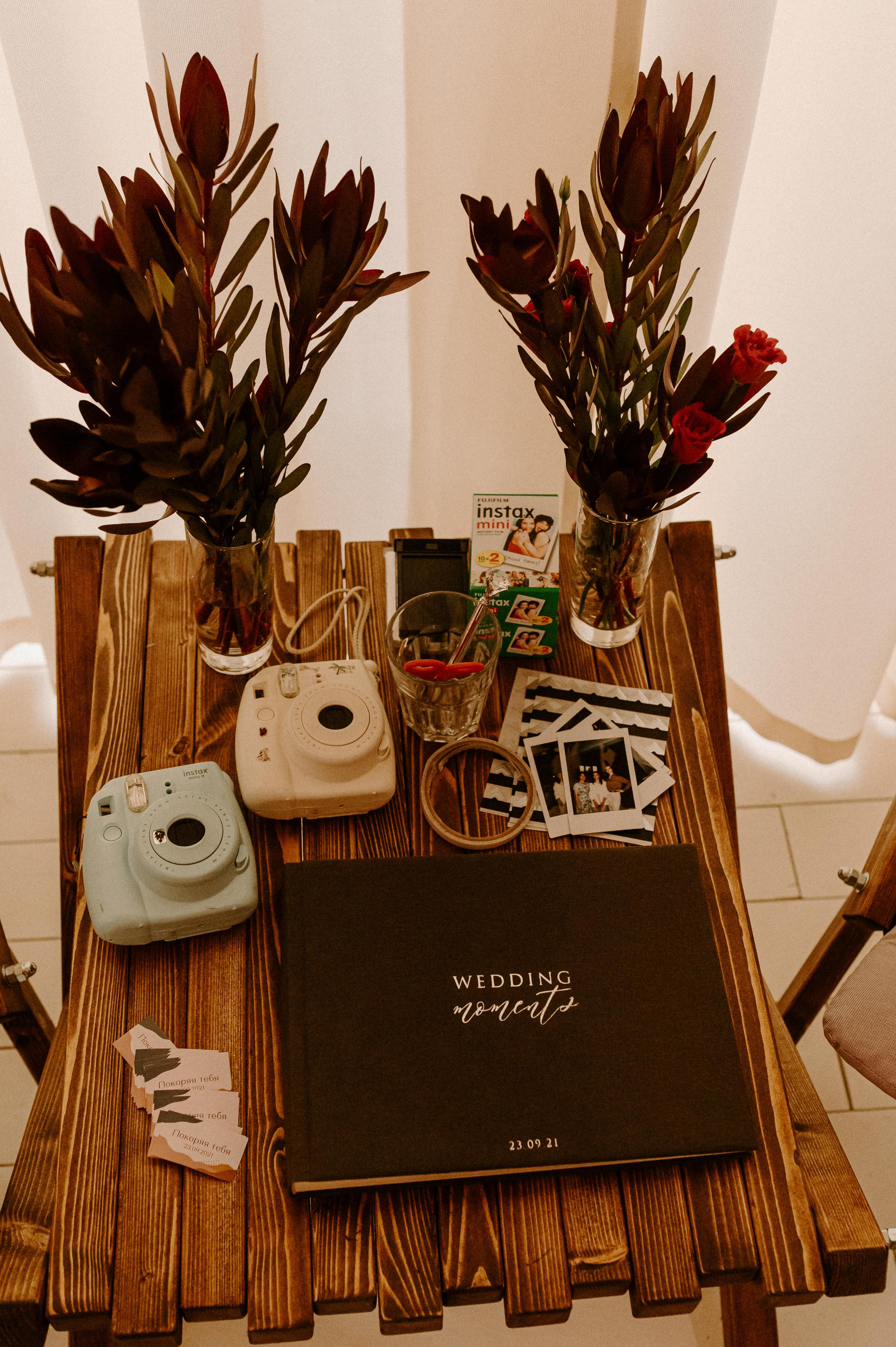 2021.09.23 Мария и Павел (МСК). Свадебный фотограф Абрамова Ксения