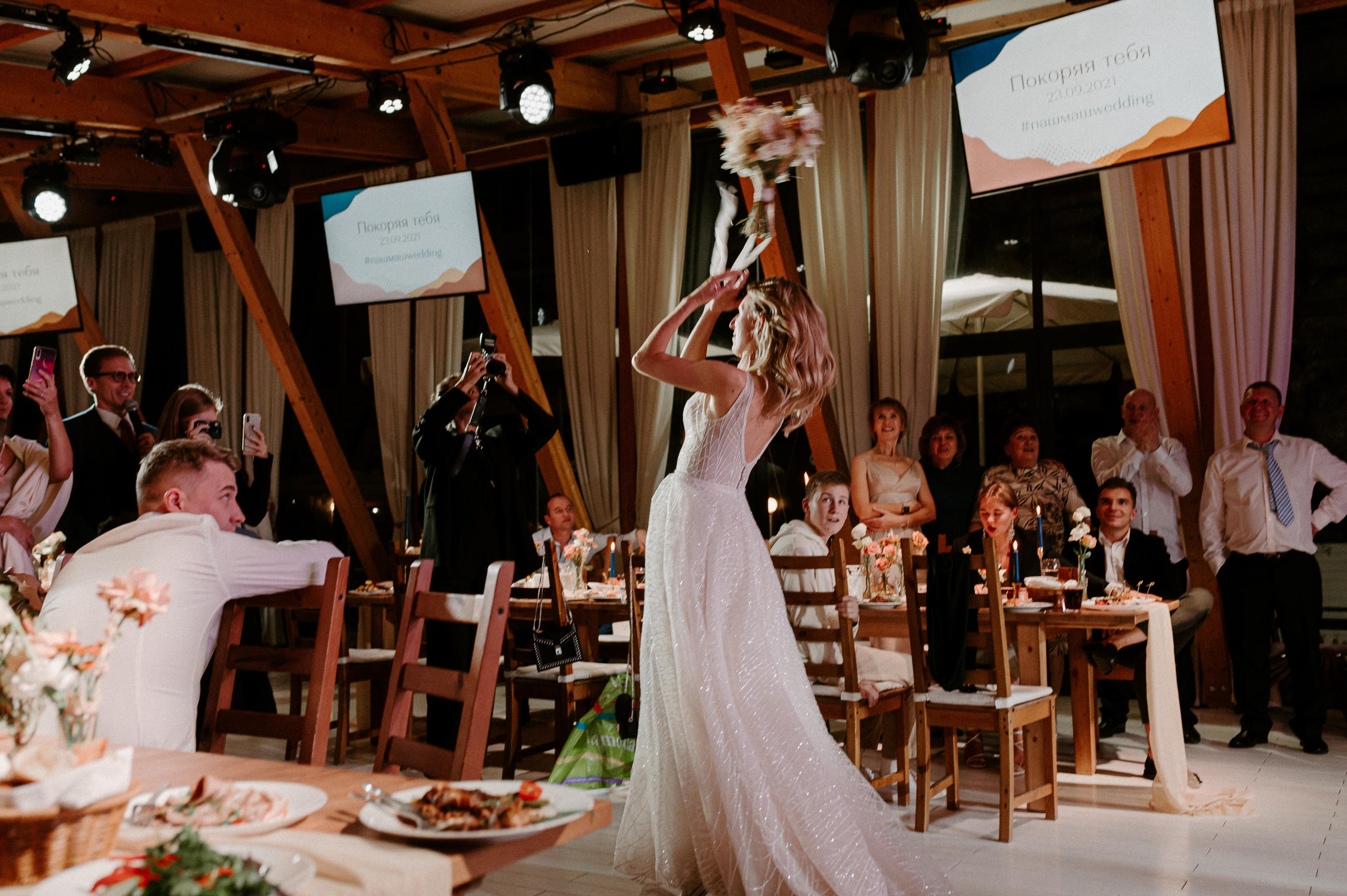 2021.09.23 Мария и Павел (МСК). Свадебный фотограф Абрамова Ксения