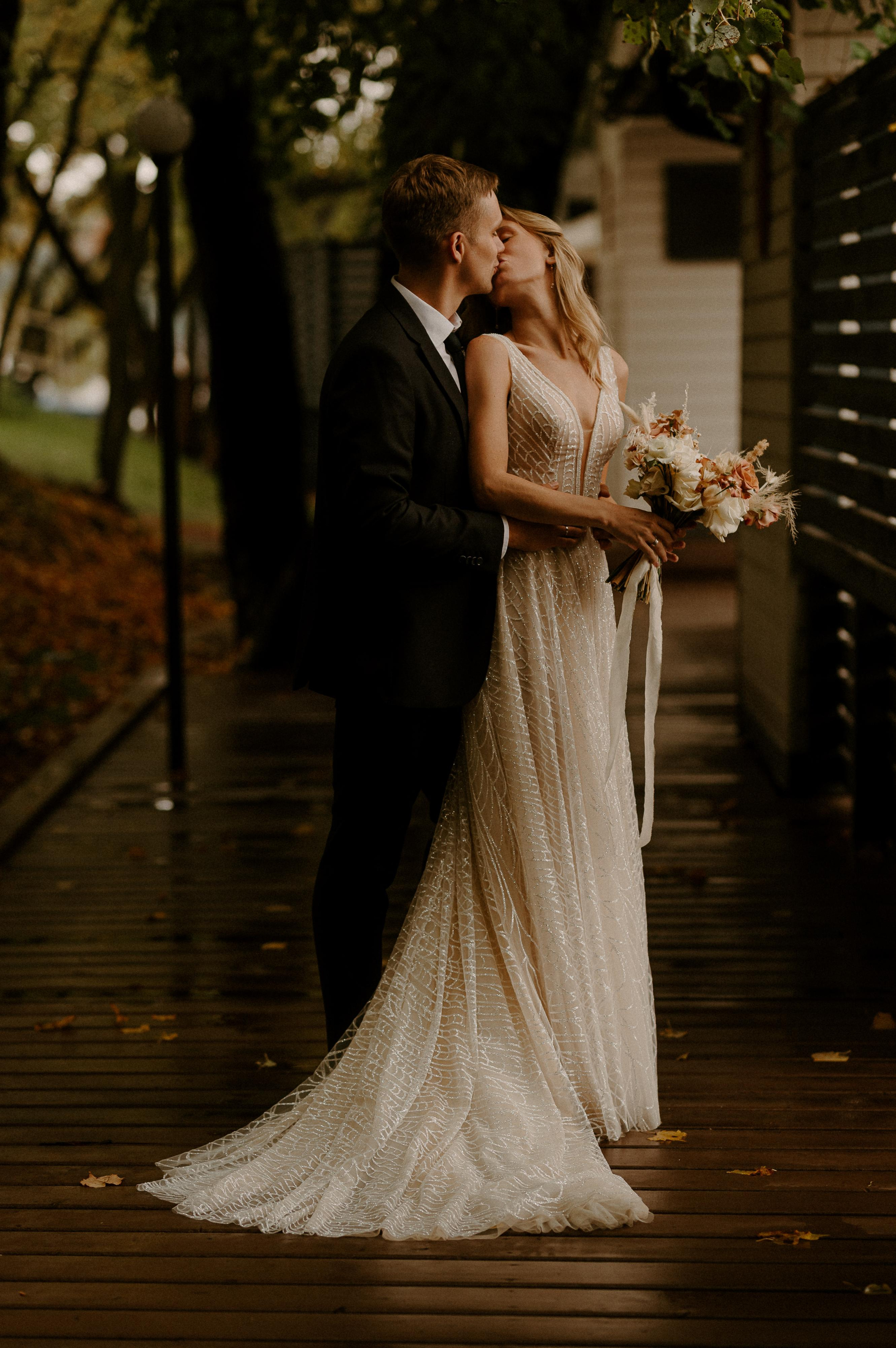 2021.09.23 Мария и Павел (МСК). Свадебный фотограф Абрамова Ксения