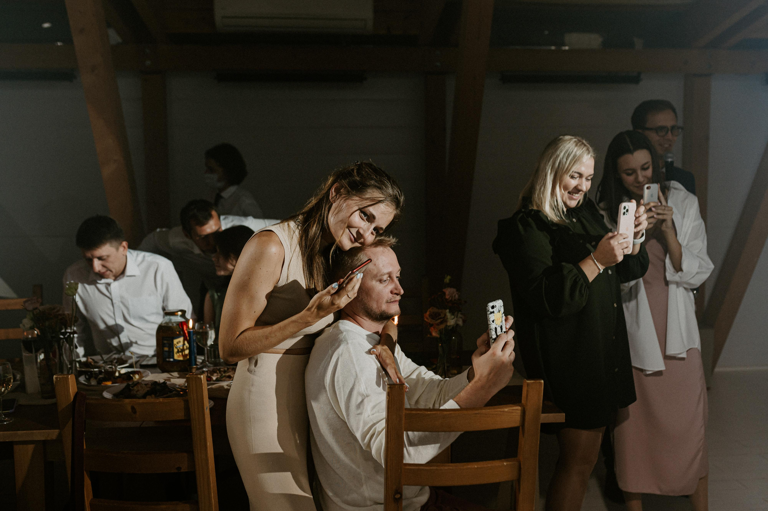 2021.09.23 Мария и Павел (МСК). Свадебный фотограф Абрамова Ксения