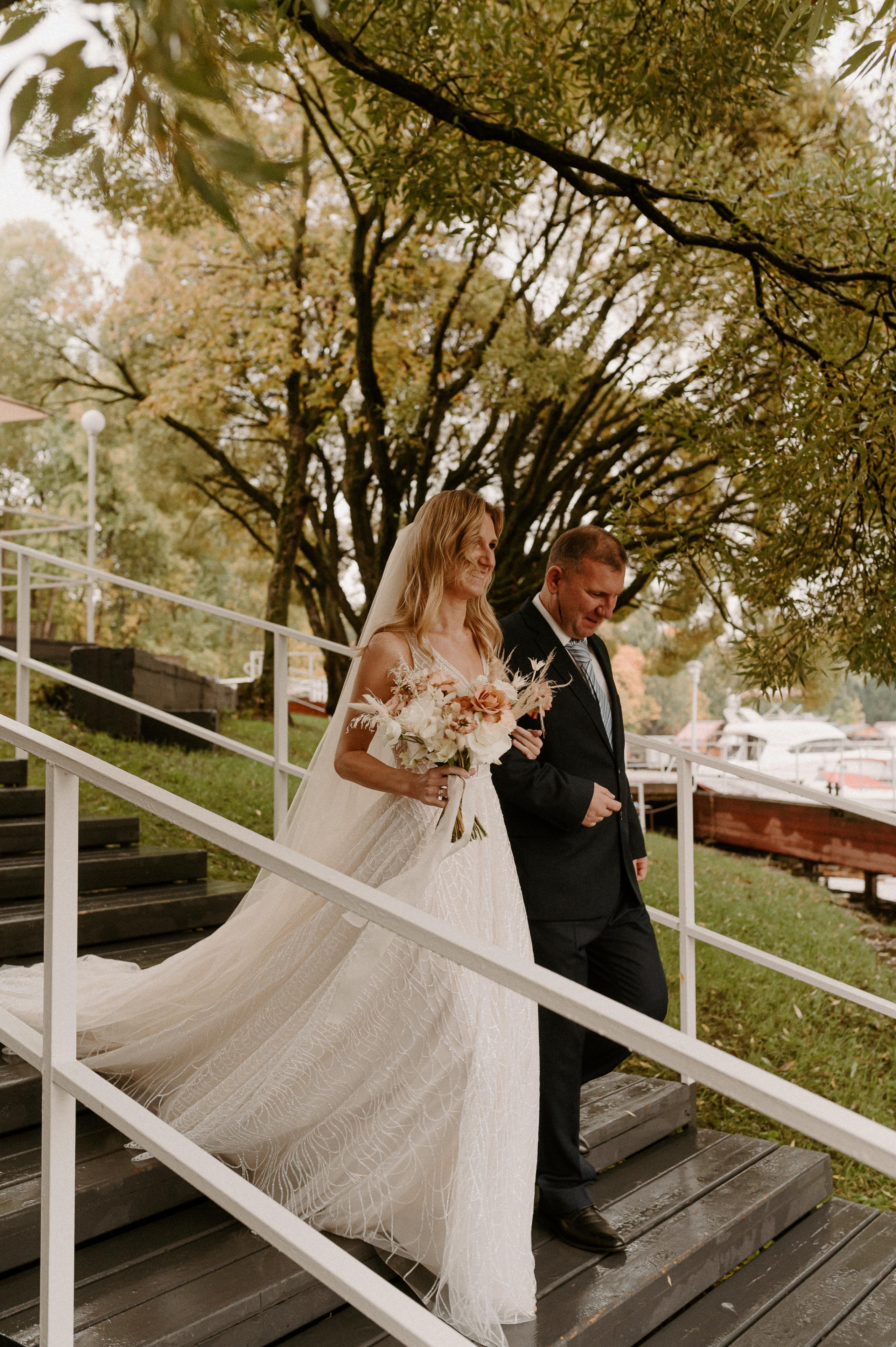 2021.09.23 Мария и Павел (МСК). Свадебный фотограф Абрамова Ксения