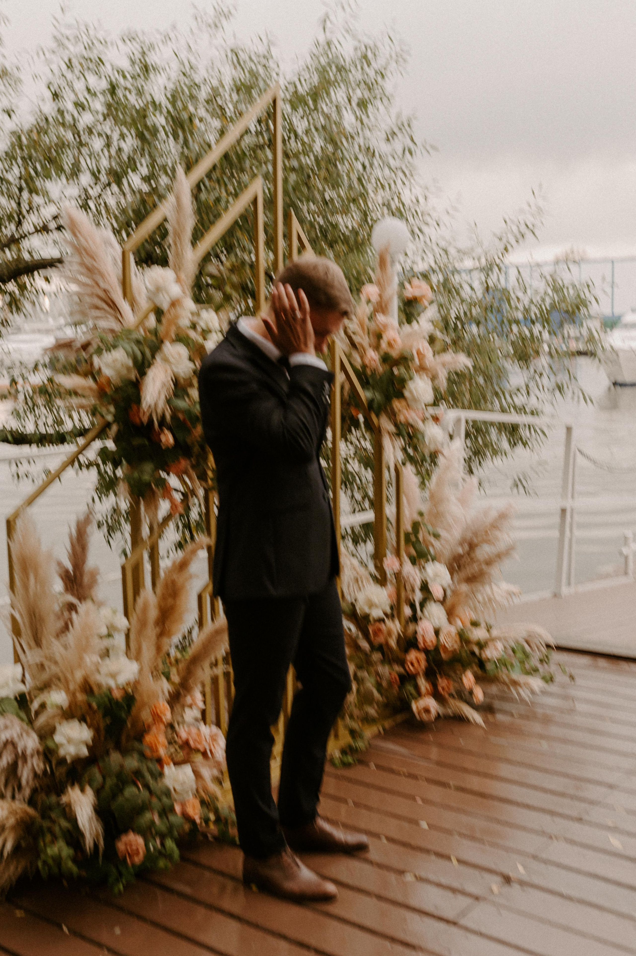 2021.09.23 Мария и Павел (МСК). Свадебный фотограф Абрамова Ксения