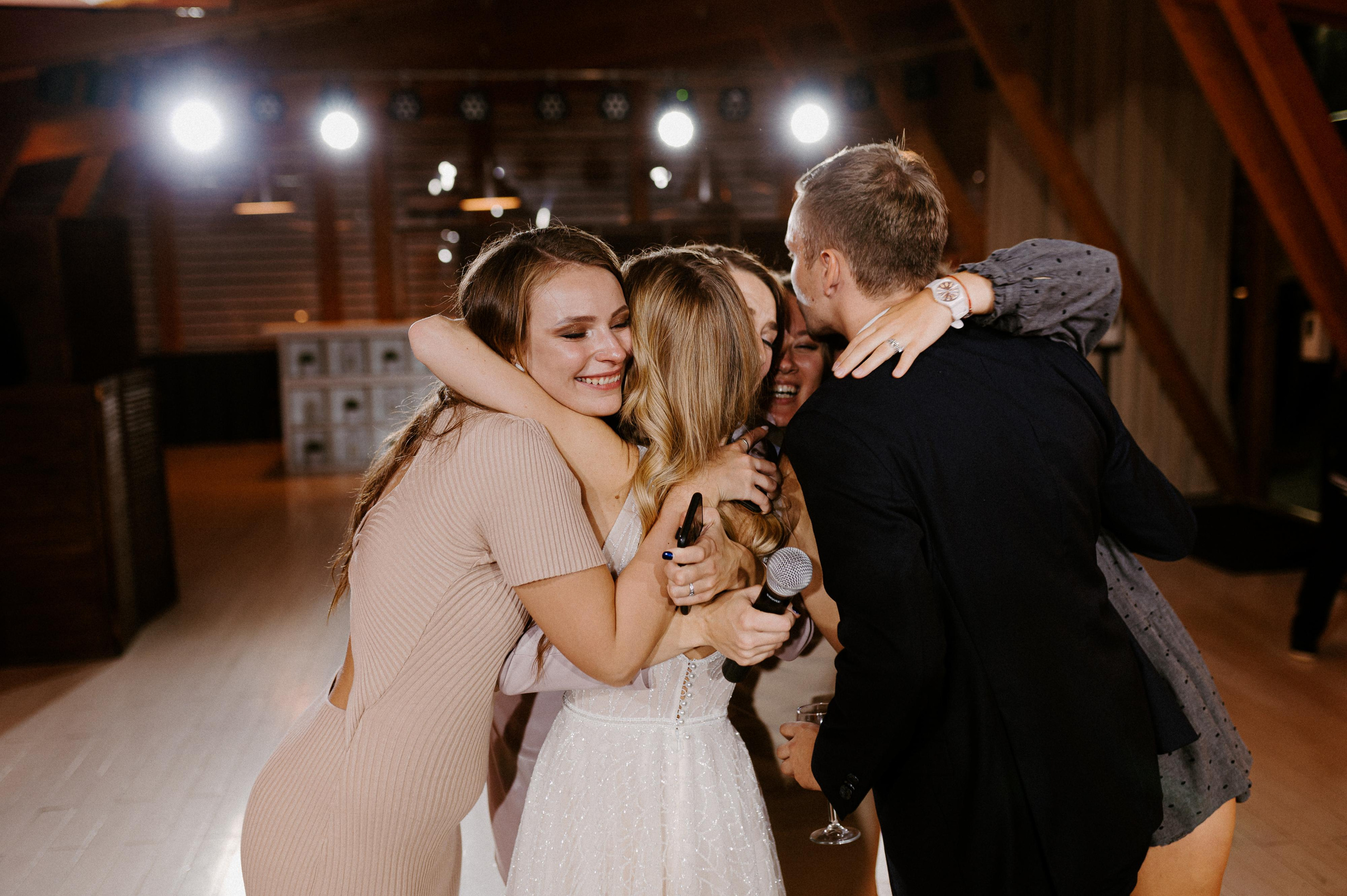 2021.09.23 Мария и Павел (МСК). Свадебный фотограф Абрамова Ксения