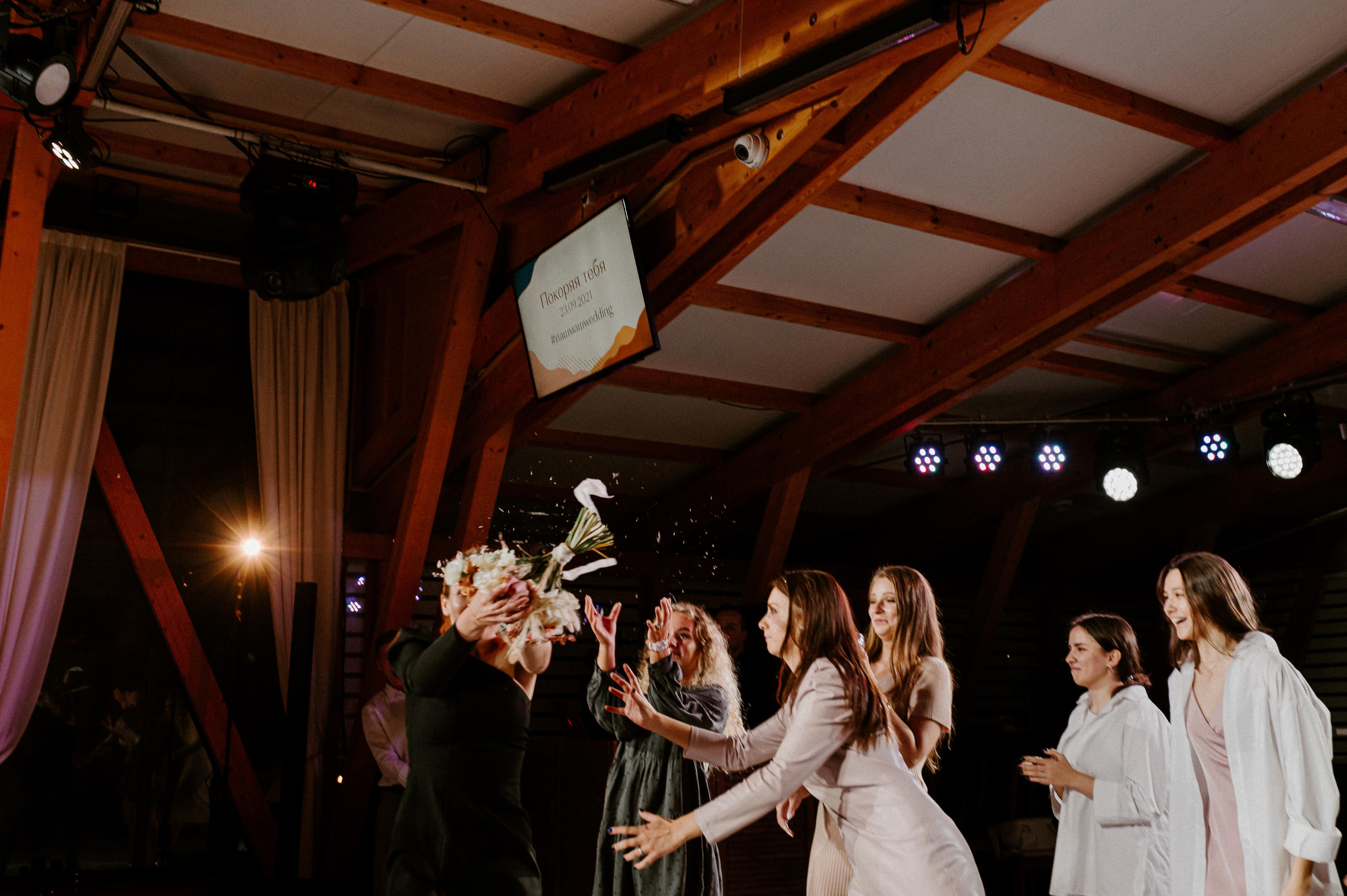 2021.09.23 Мария и Павел (МСК). Свадебный фотограф Абрамова Ксения