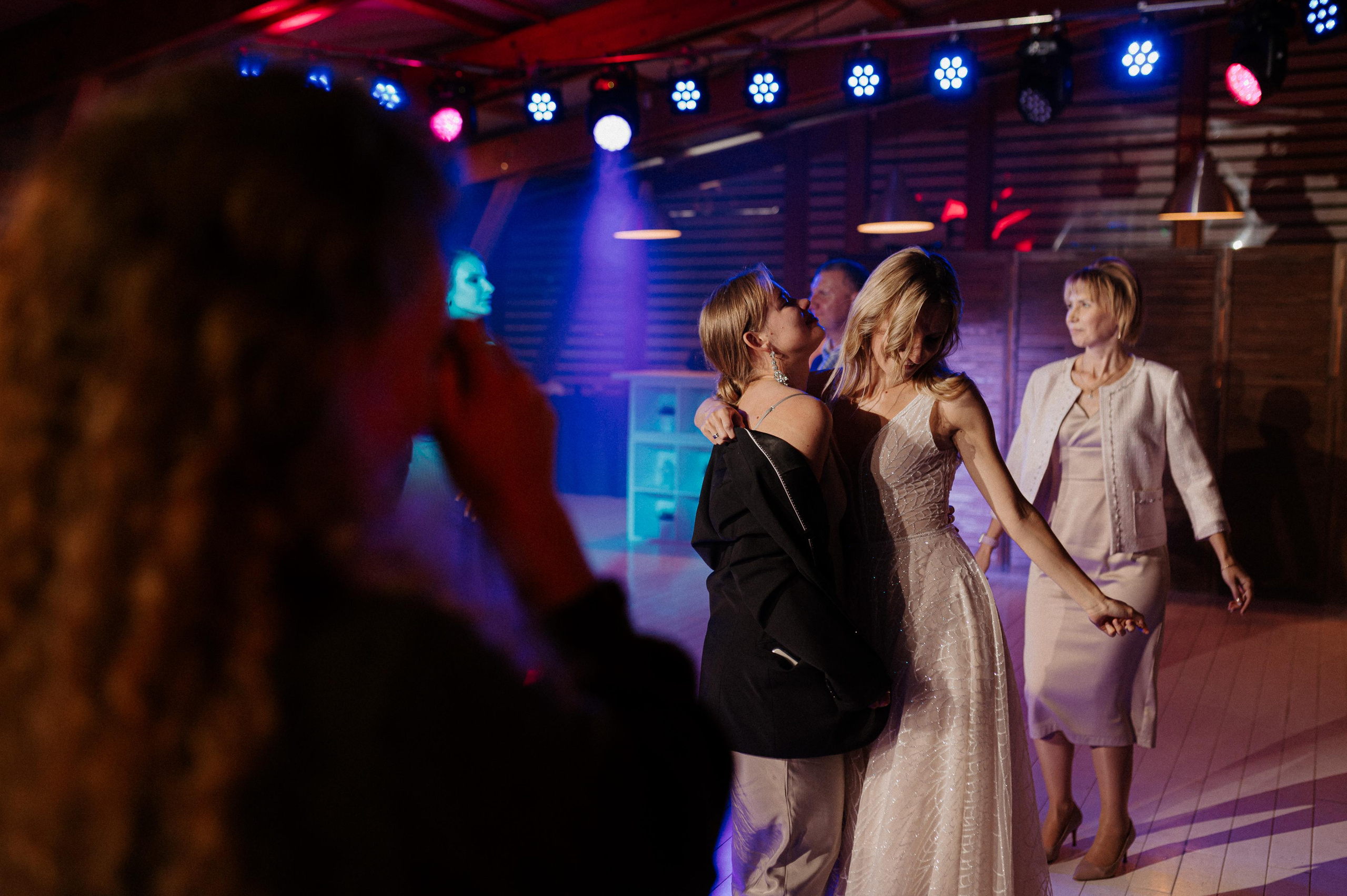 2021.09.23 Мария и Павел (МСК). Свадебный фотограф Абрамова Ксения